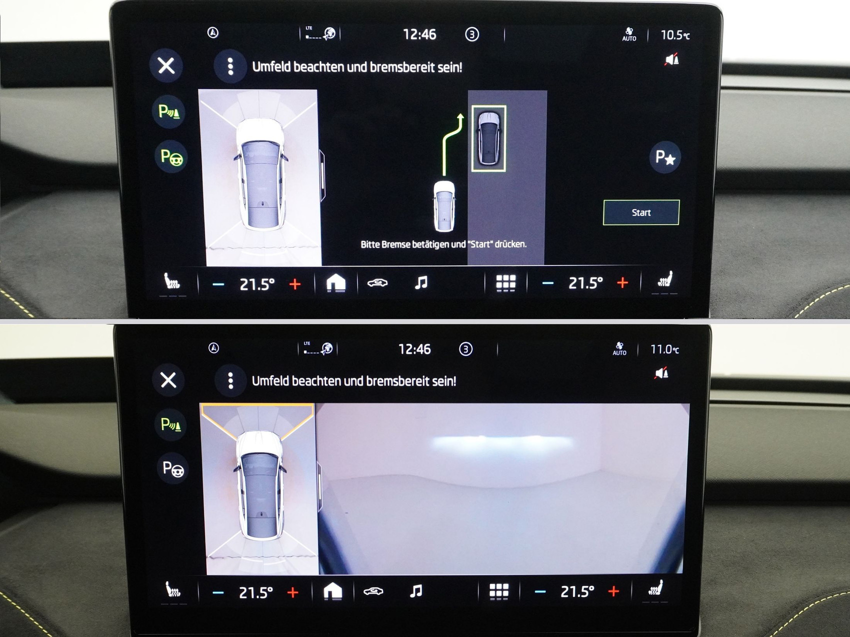 SKODA Enyaq iV Coupé RS MAXX 80 4×4 Suite