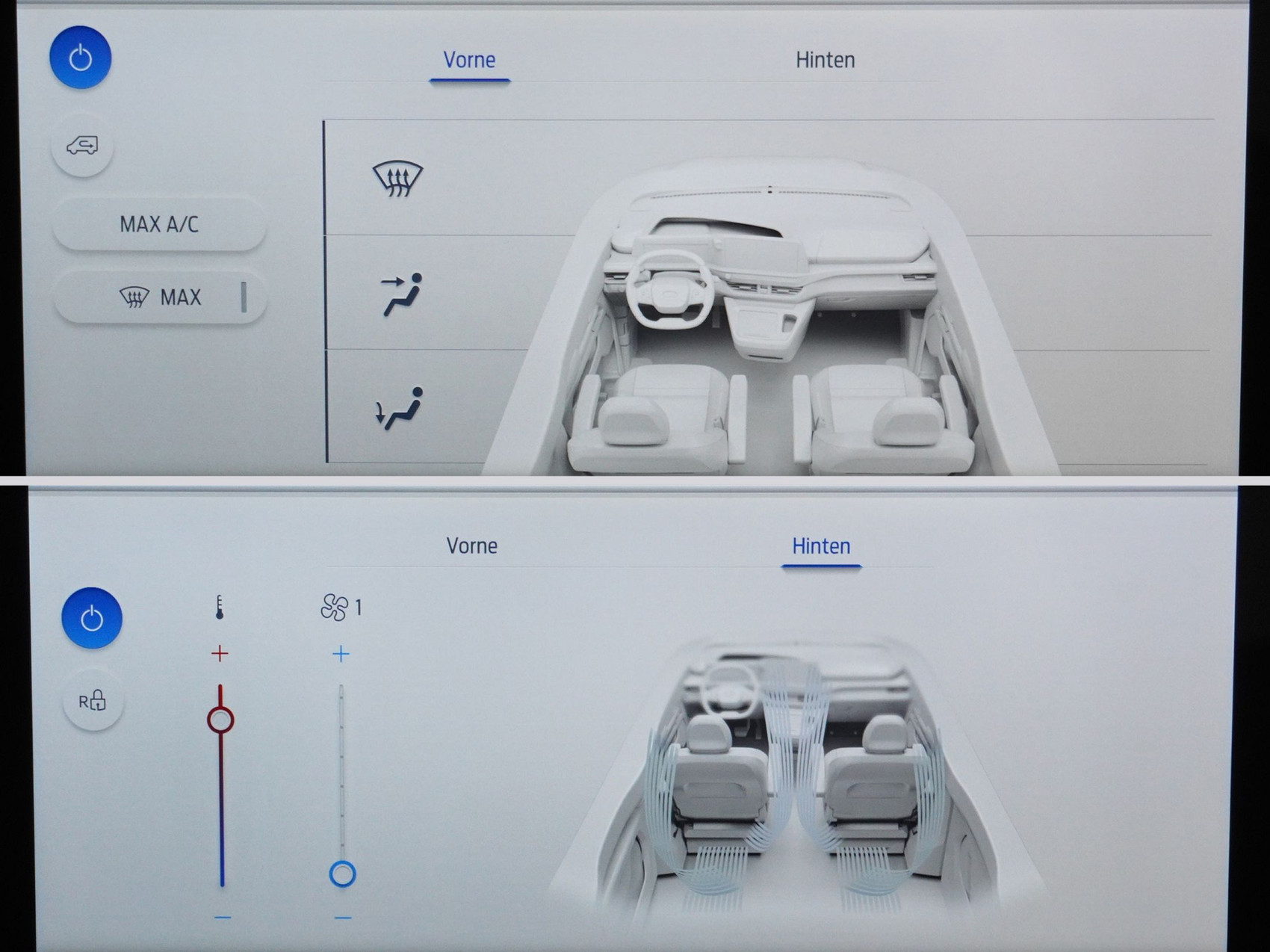 FORD Tourneo Custom 320 L1 2.0 TDCI 4×4 Titanium