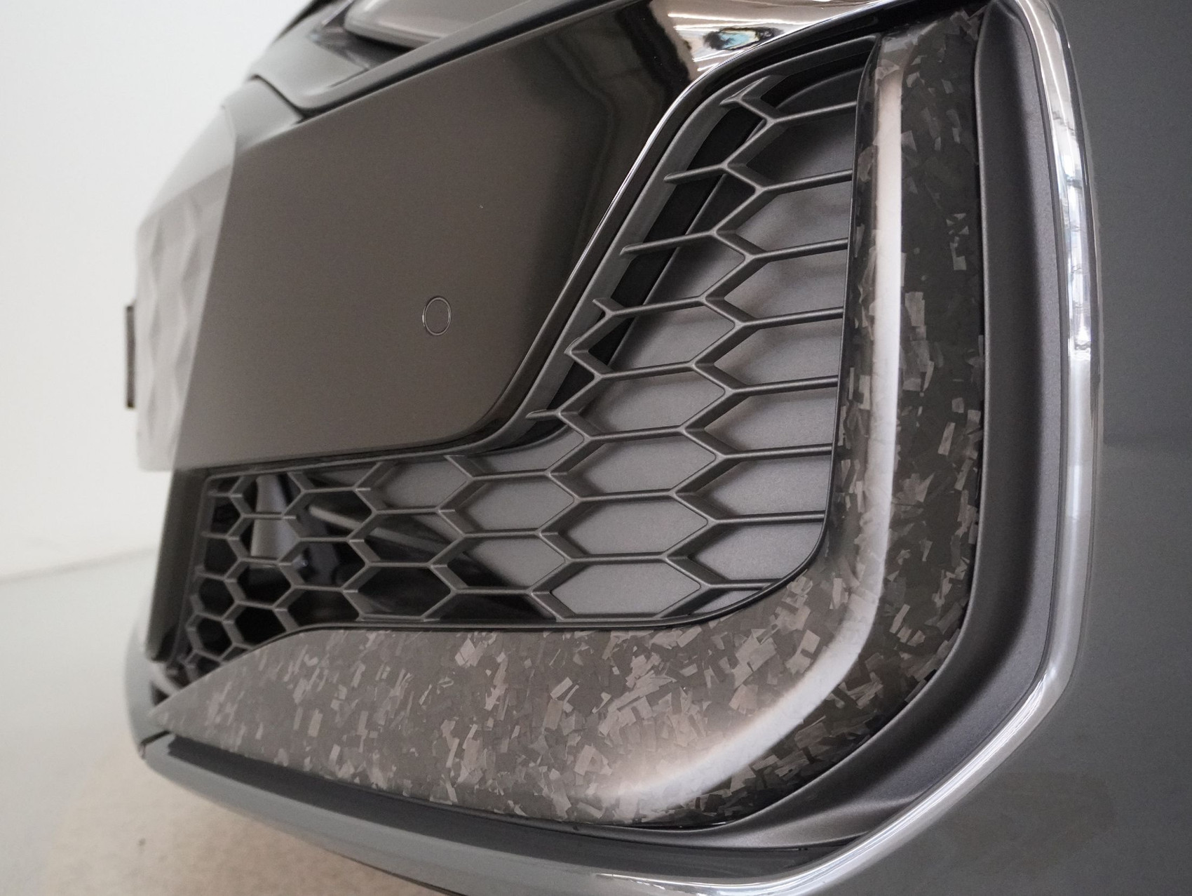 AUDI e-tron GT RS quattro performance ** Audi Werksgarantie bi s 07/2029**