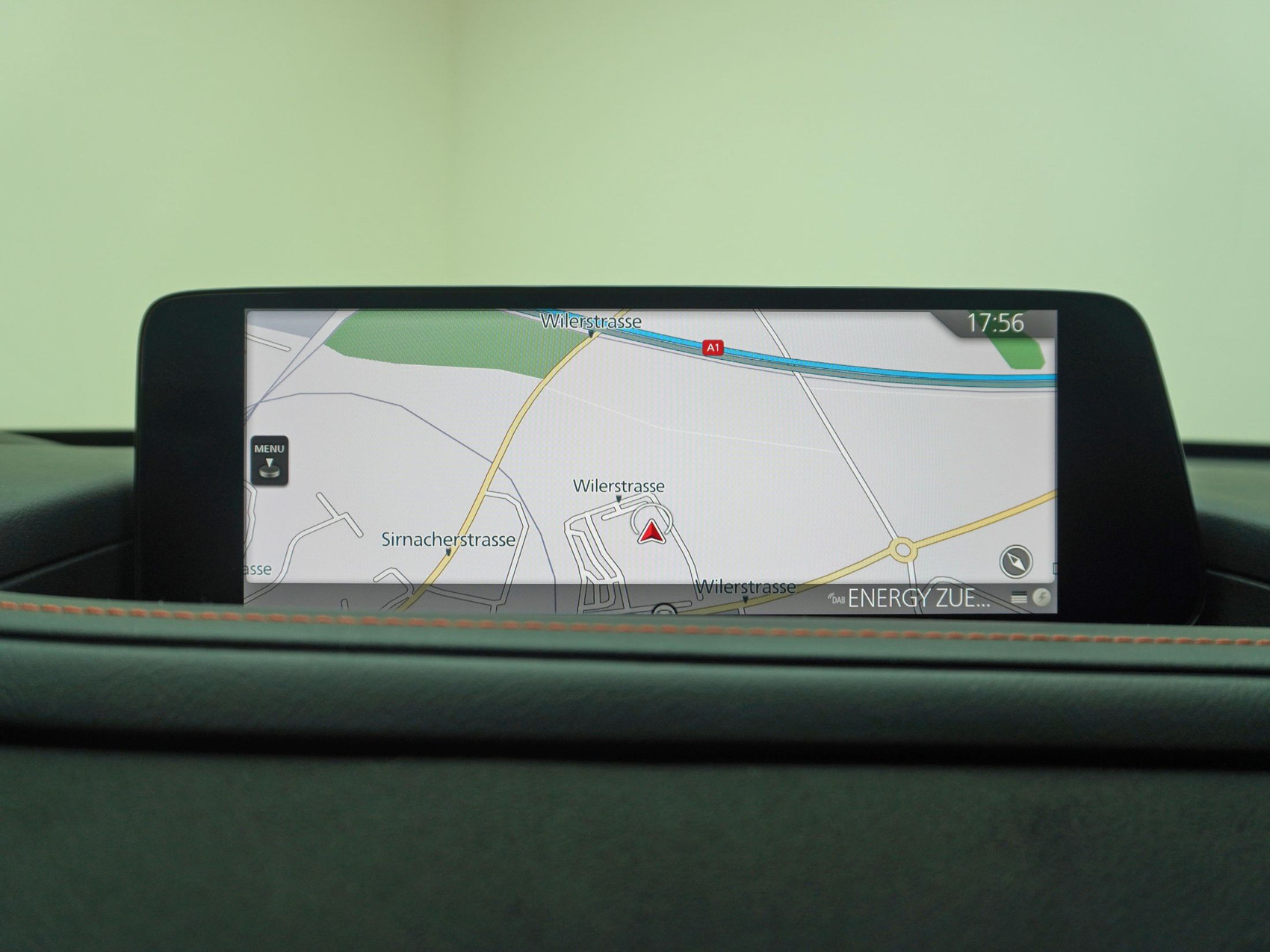 MAZDA CX-30 2.0 186 Nagisa