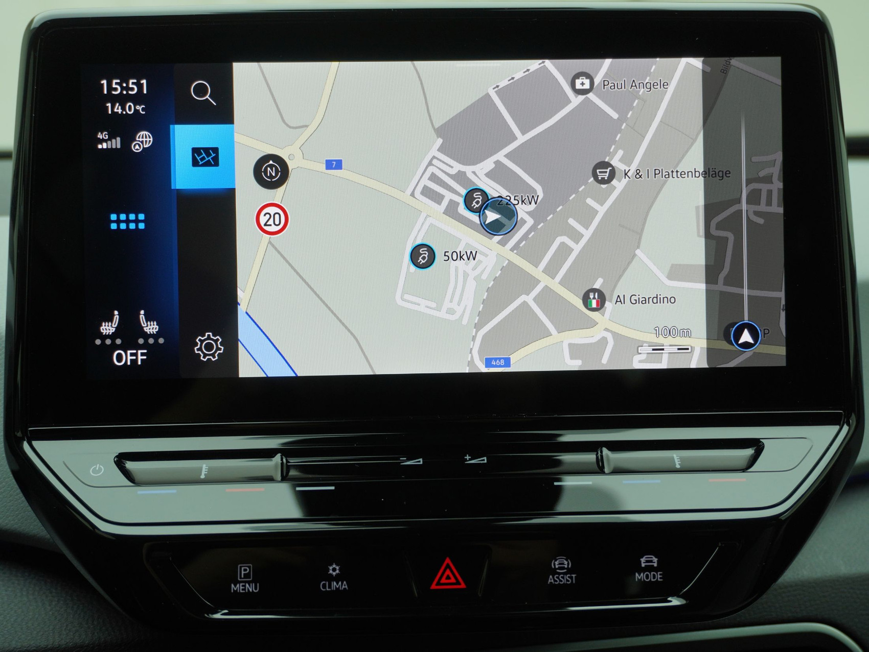 VW ID.3 Pro Performance Life Plus