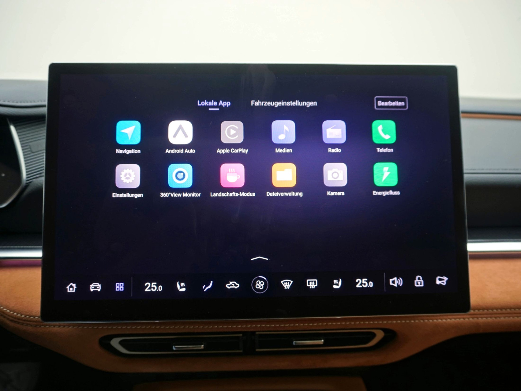 MAZDA 6e Takumi Plus ***Batteriekapazität 68.8kWh***