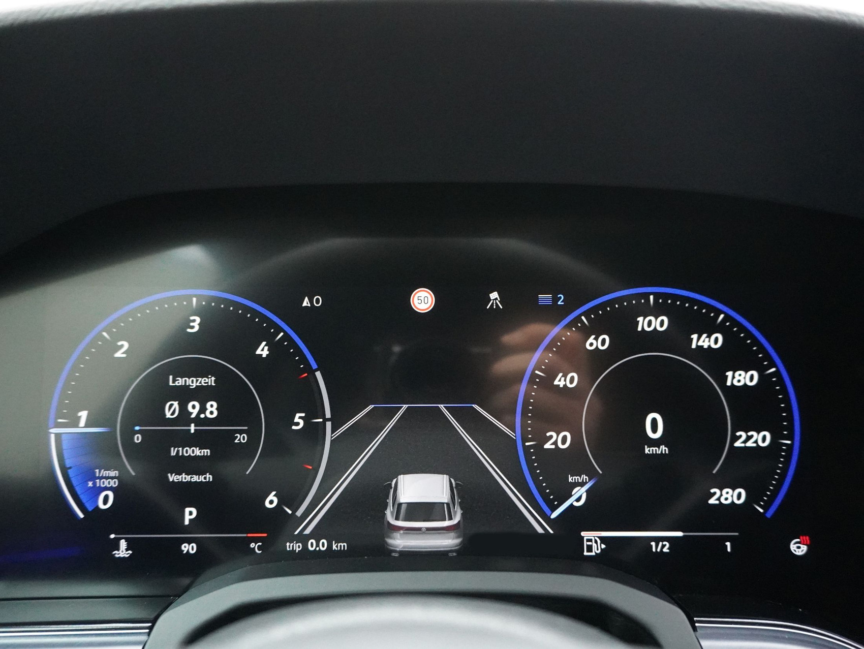 VW Touareg 3.0 TDI R-Line Black Style 4Motion