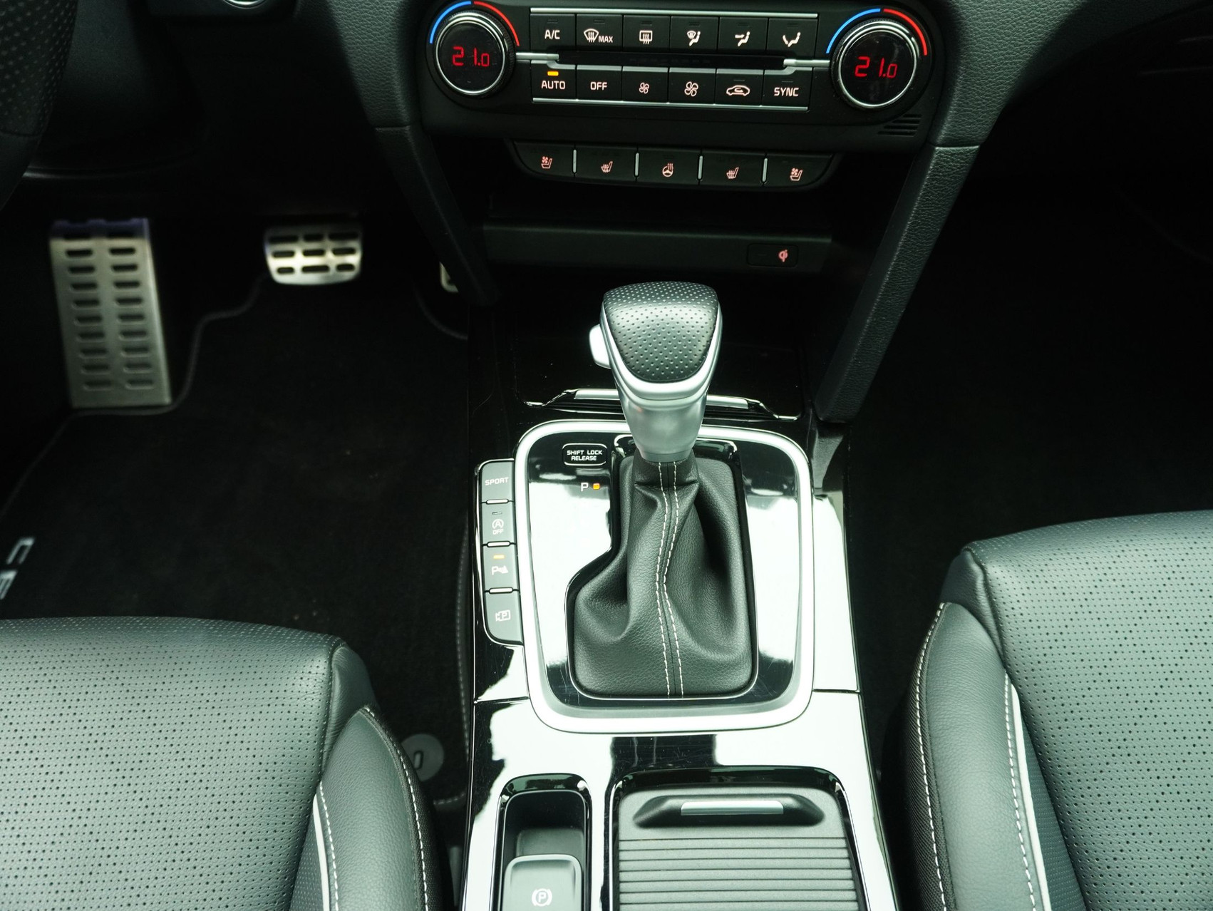 KIA Ceed SW 1.5 T-GDi GT-Line