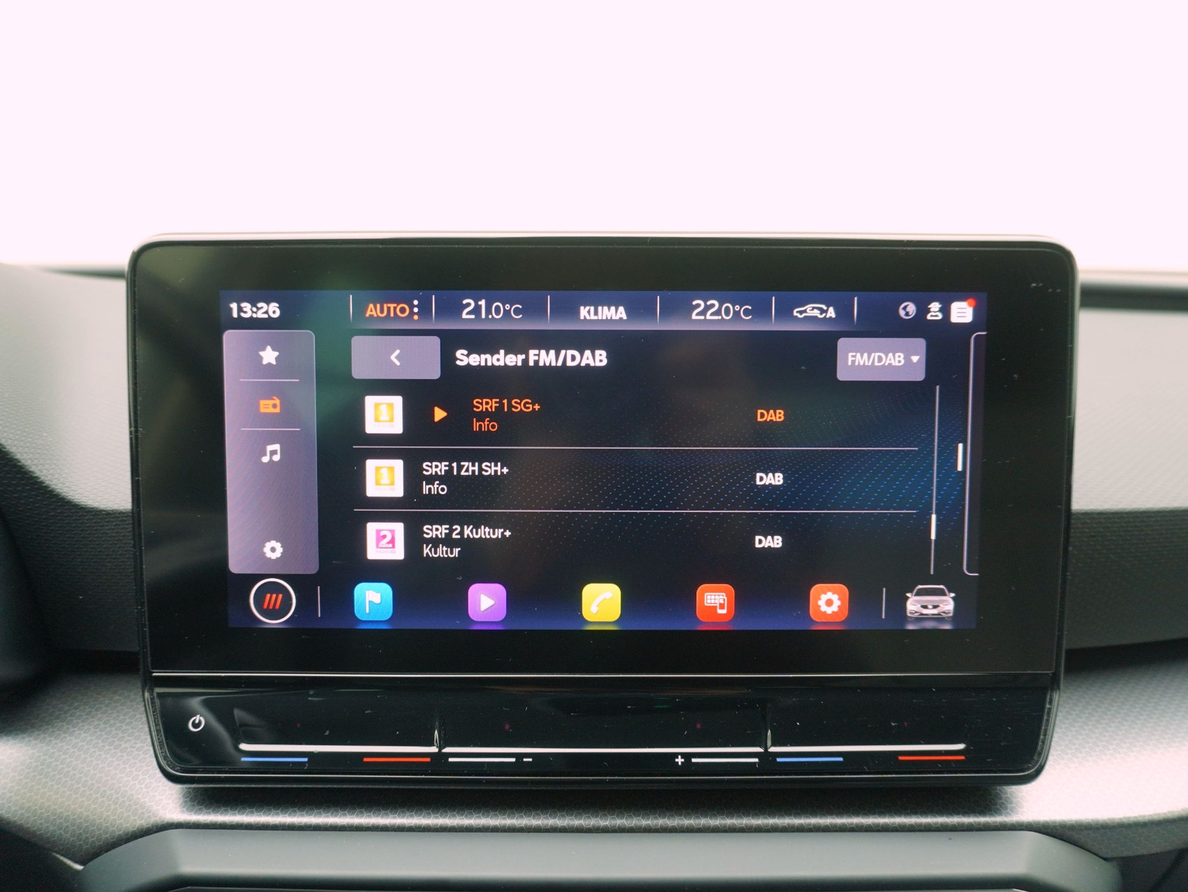 SEAT Leon ST 2.0 TDI DSG Style