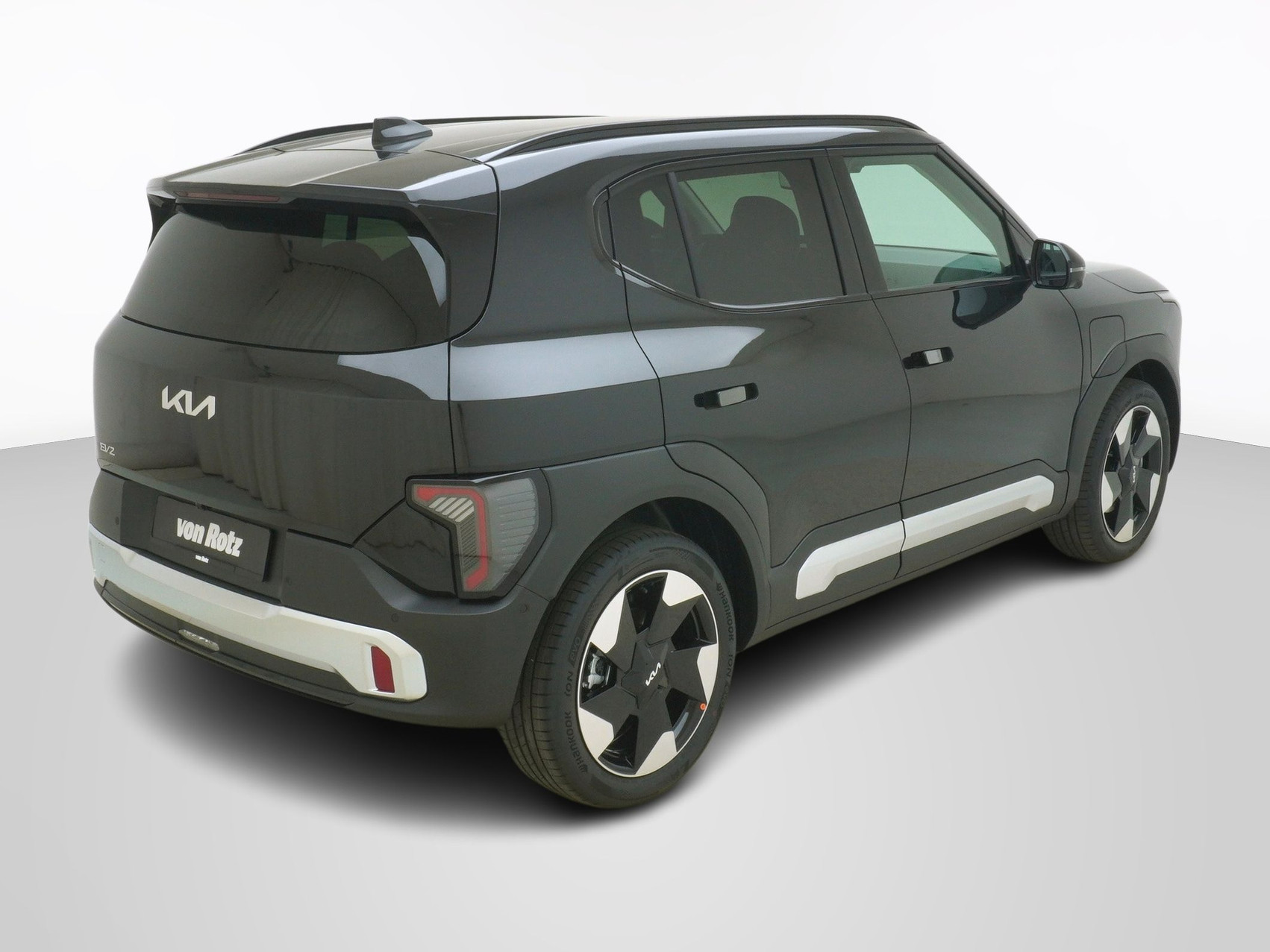 KIA EV2 42.2 kWh Earth Plus 4 Sitzer