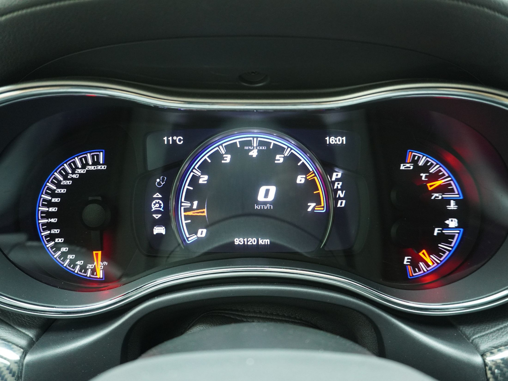 JEEP Grand Cherokee 6.4 V8 HEMI SRT8