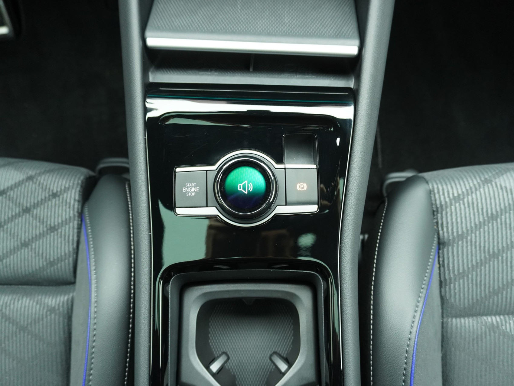 VW Tiguan 2.0 TSI DSG R-Line Black Style 4Motion