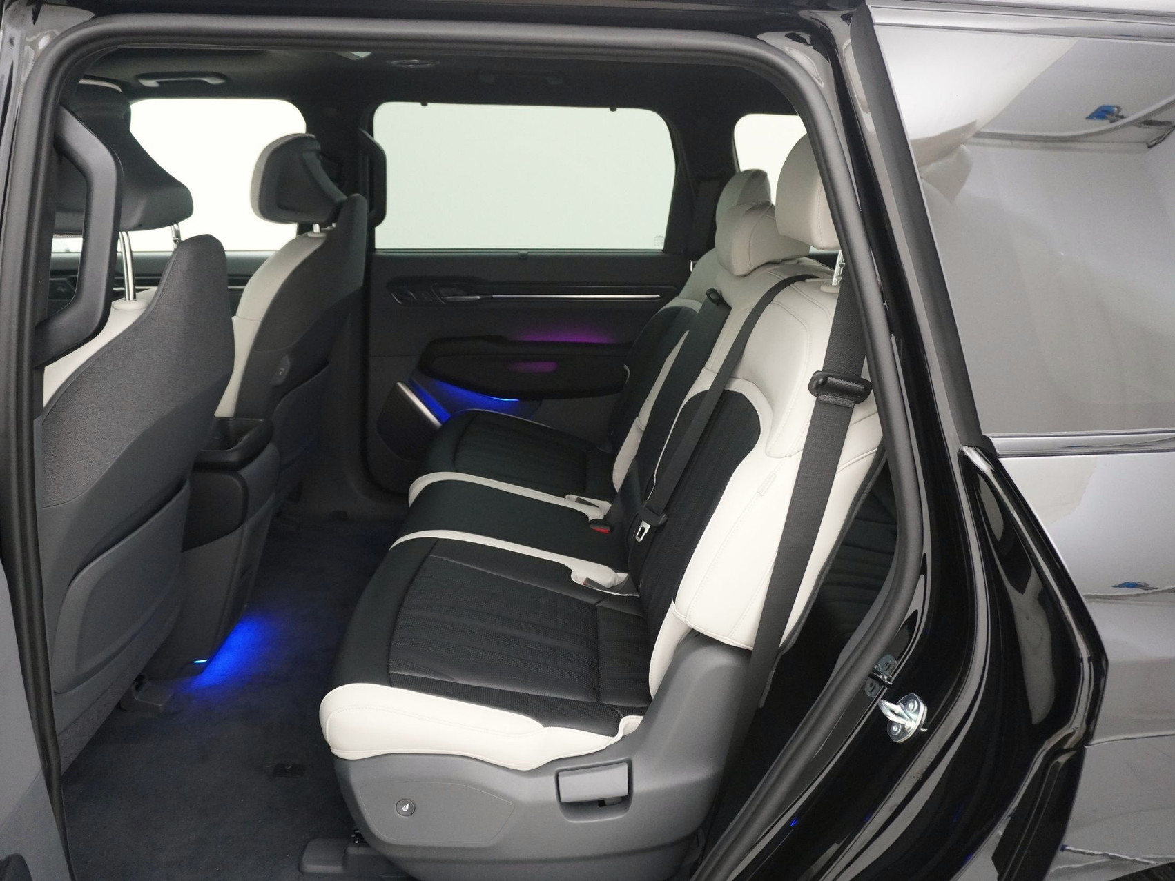 KIA EV9 GT-Line 7Plätzer 4×4