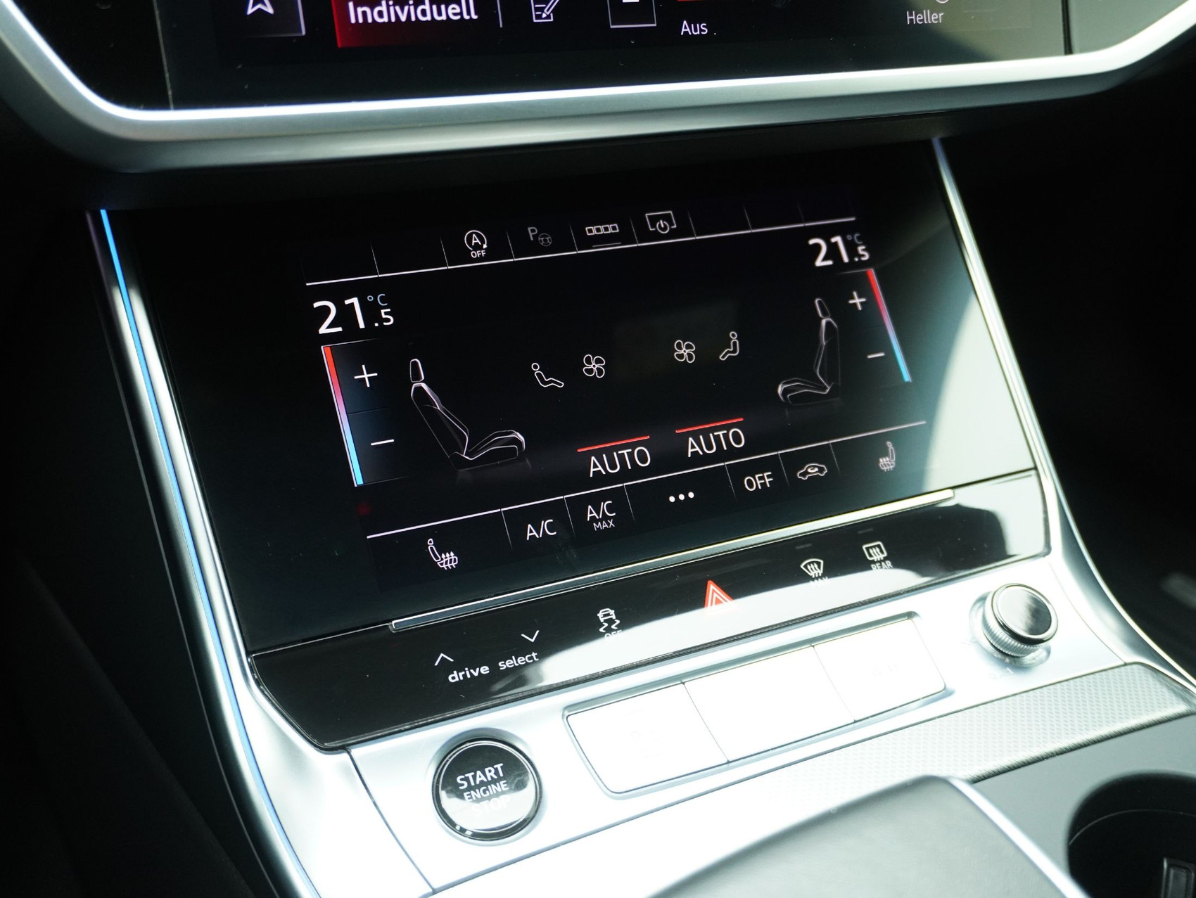 AUDI A6 50 TDI Sport quattro T-Tronic