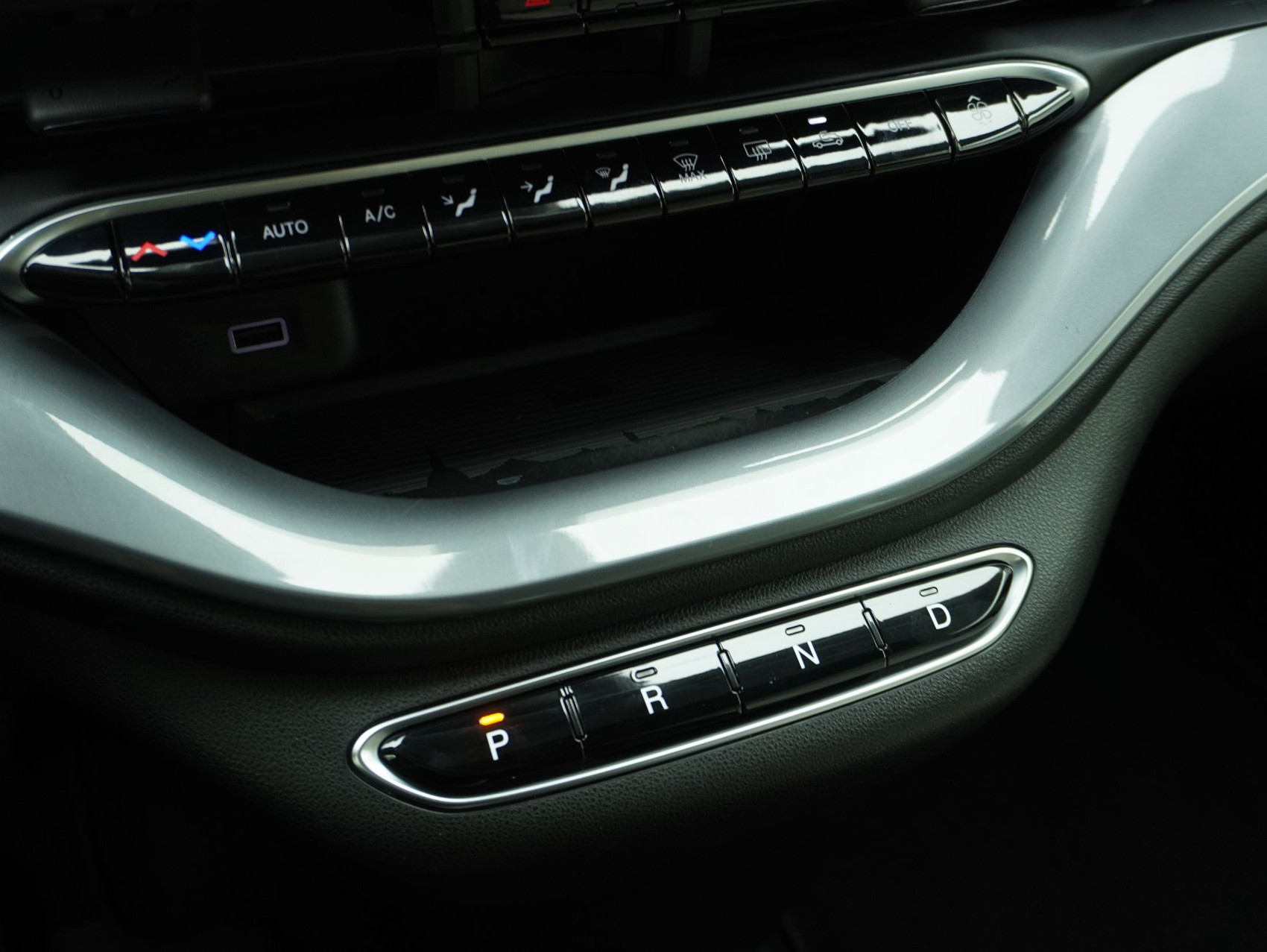 FIAT 500 Cabrio La Prima