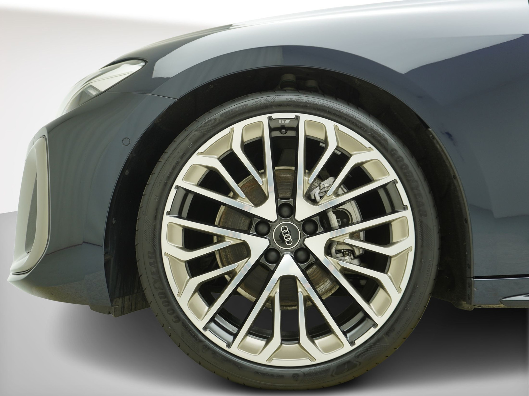 AUDI A5 Avant 2.0 TFSI S line quattro S-Tronic