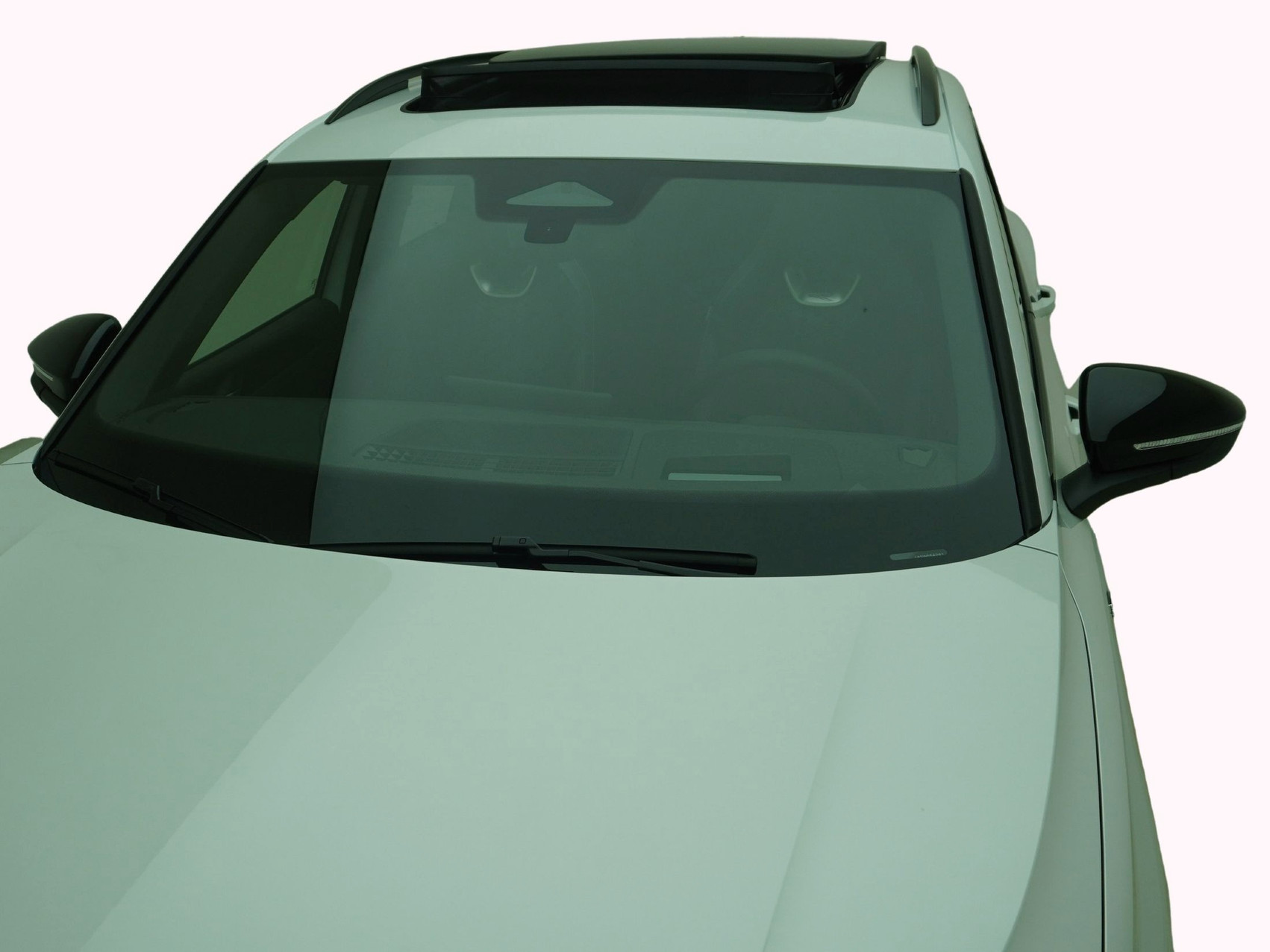 VW Tiguan 2.0 TSI R-Line 4Motion