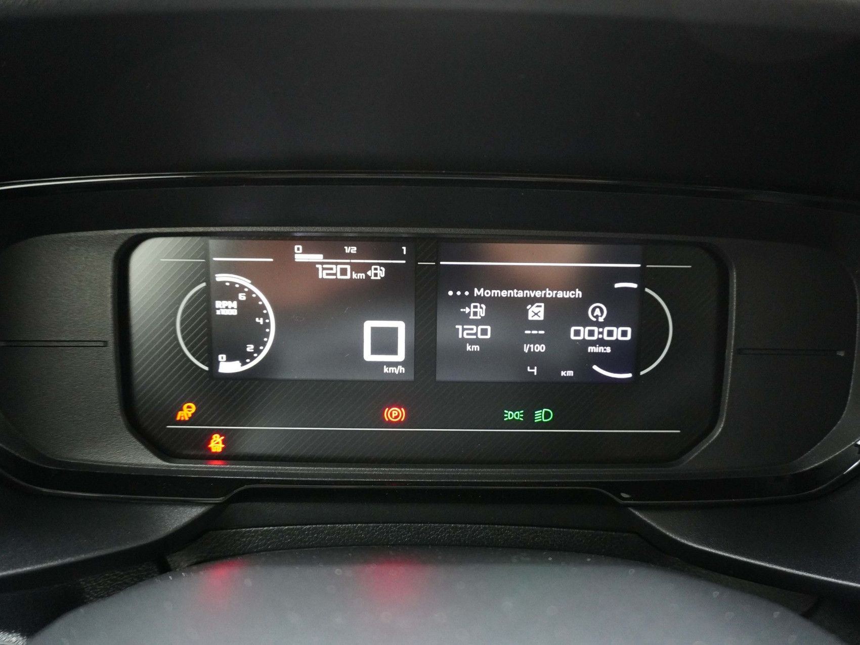 CITROËN Berlingo M 1.2 PureTech 110 S/S