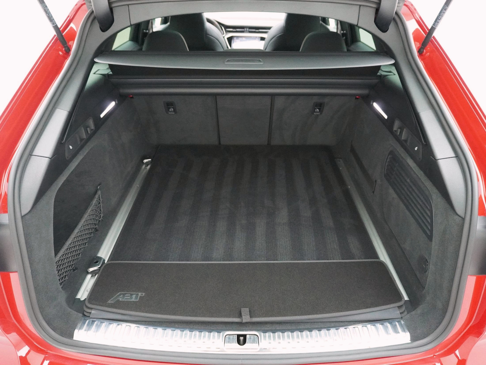 AUDI RS6 Avant ABT Legacy Edition – 1 of 200 **ABT Legacy 1/200**