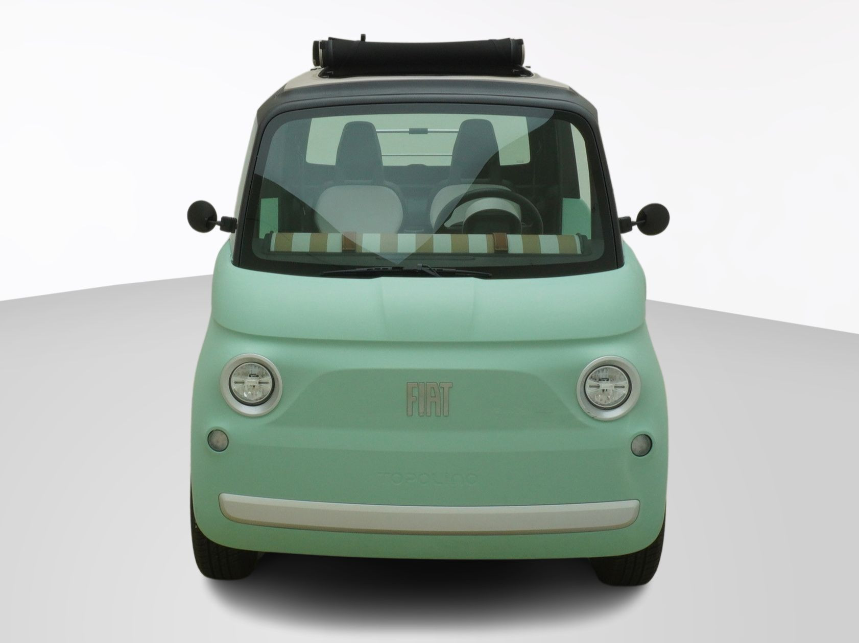 FIAT Topolino Dolcevita