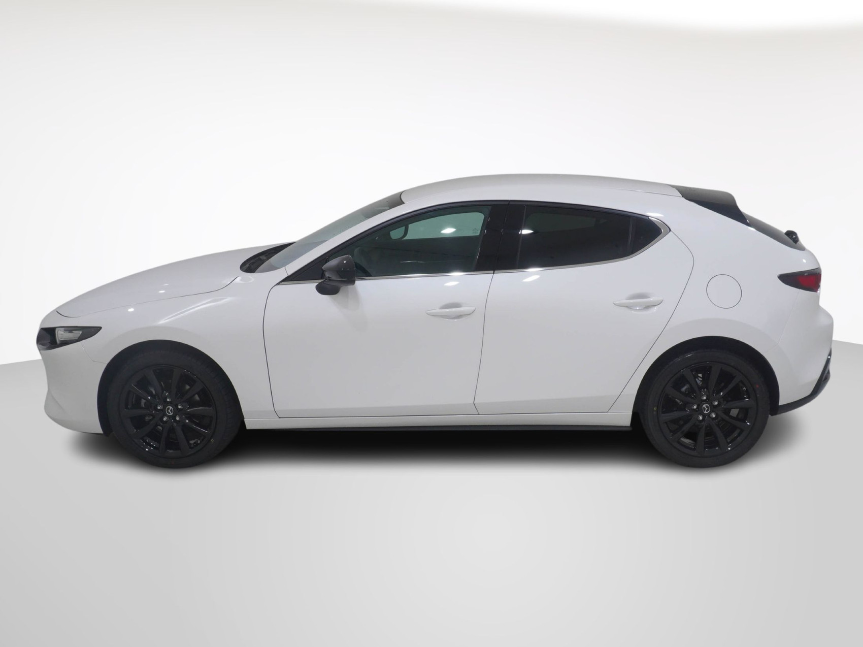 MAZDA 3 Hatchback 2.0 186 Homura