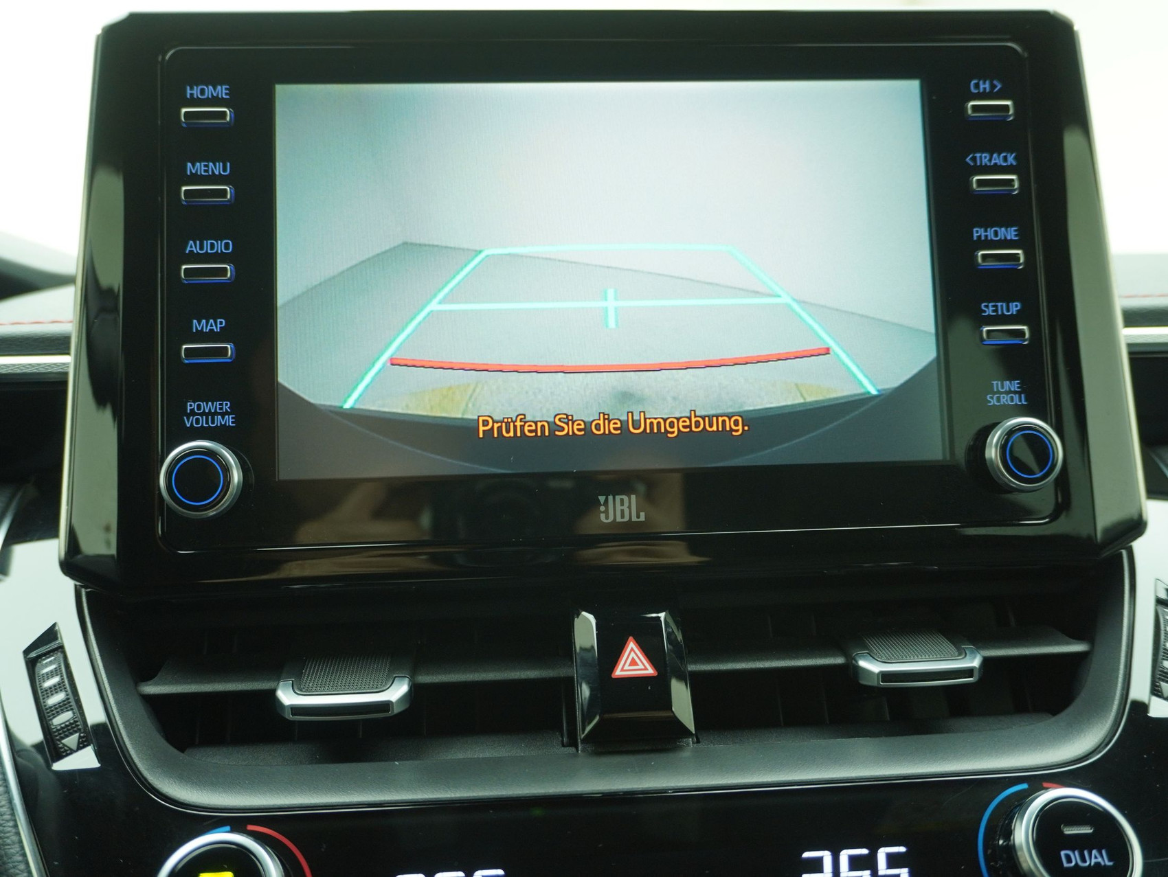 TOYOTA Corolla 2.0 HSD Premium