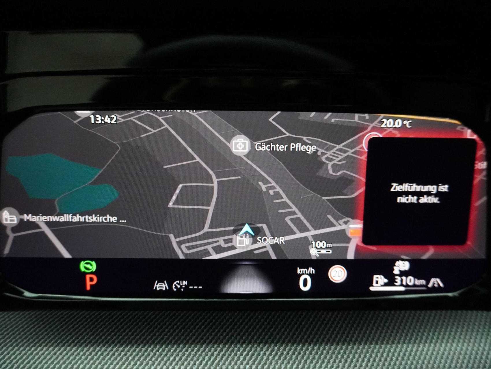 VW Golf 8.5 2.0 TSI DSG GTI Black Style (2025) **Leder/Harmon-Kardon/Sitzbelüftung/uvm.**