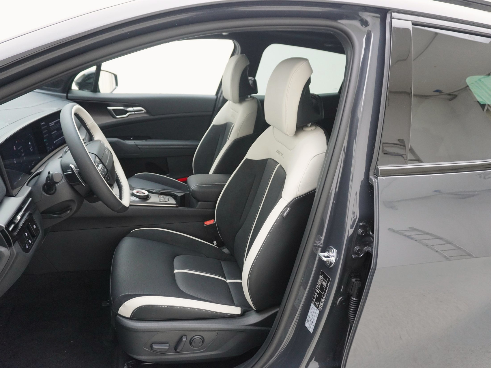 KIA Sportage 1.6 T-GDi PHEV GT-Line 4×4