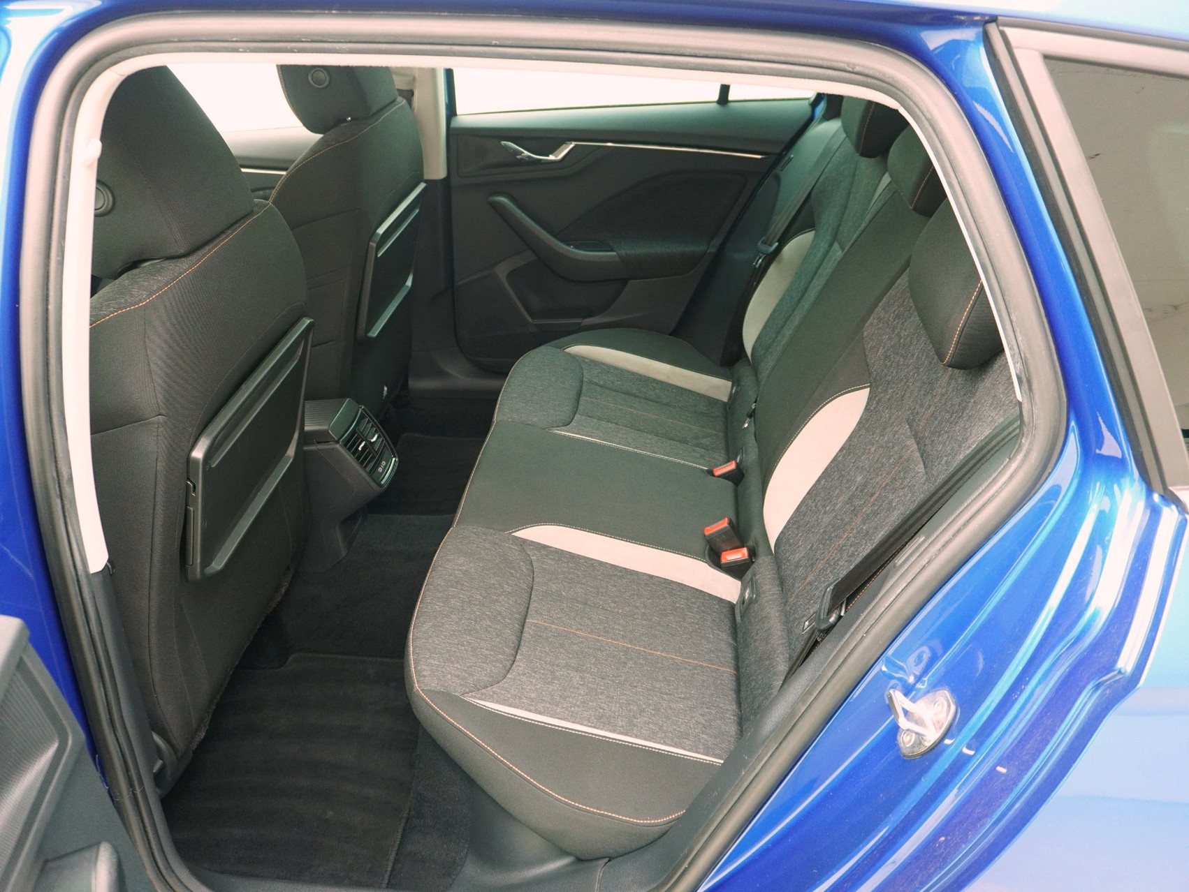 SKODA Scala 1.5 TSI DSG Style