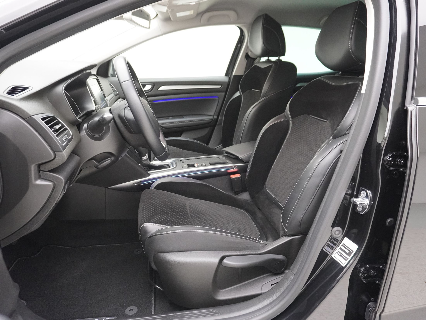 RENAULT Mégane 1.3 TCe GT Line EDC