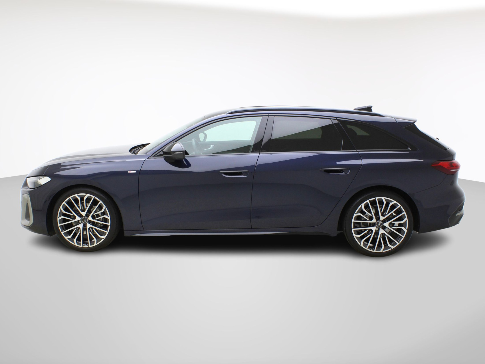 AUDI A5 Avant 2.0 TFSI S line quattro S-Tronic