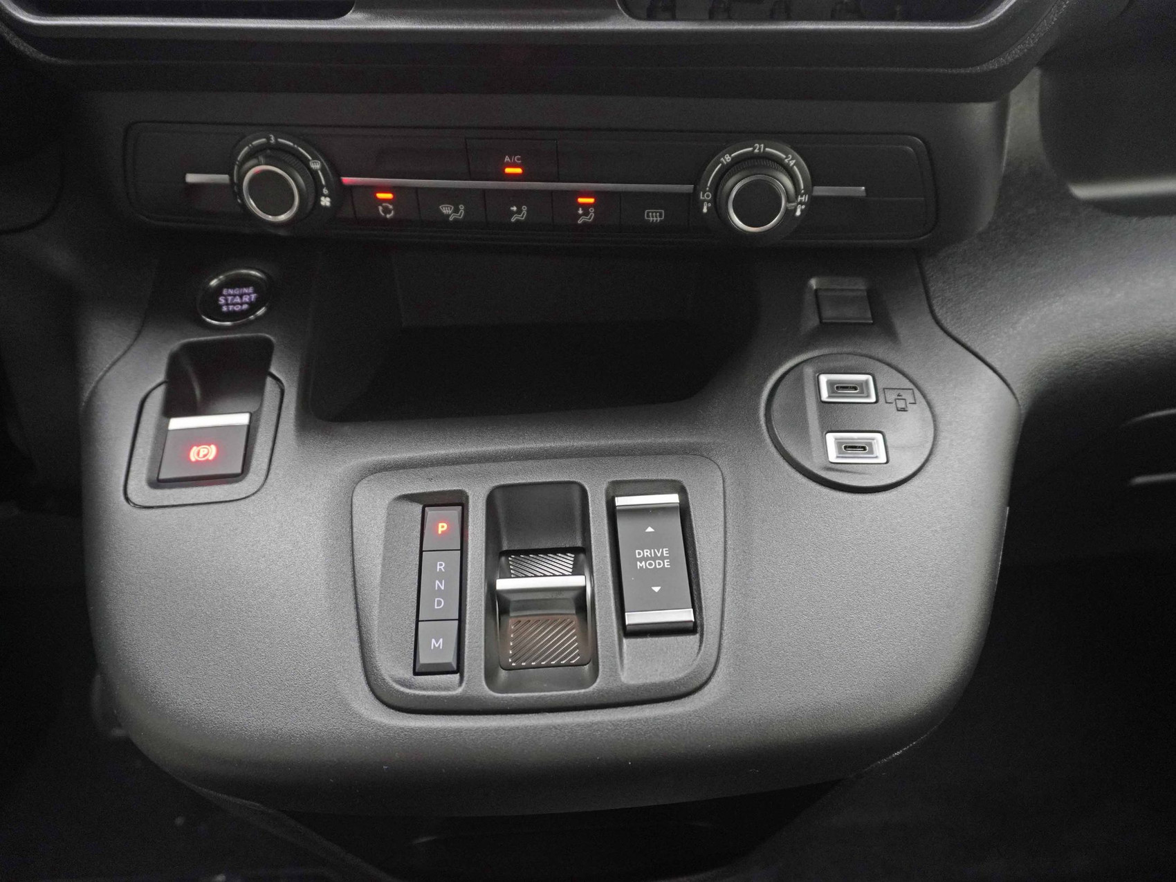 CITROËN Berlingo XL 1.5 BlueHDi 130 Tonic