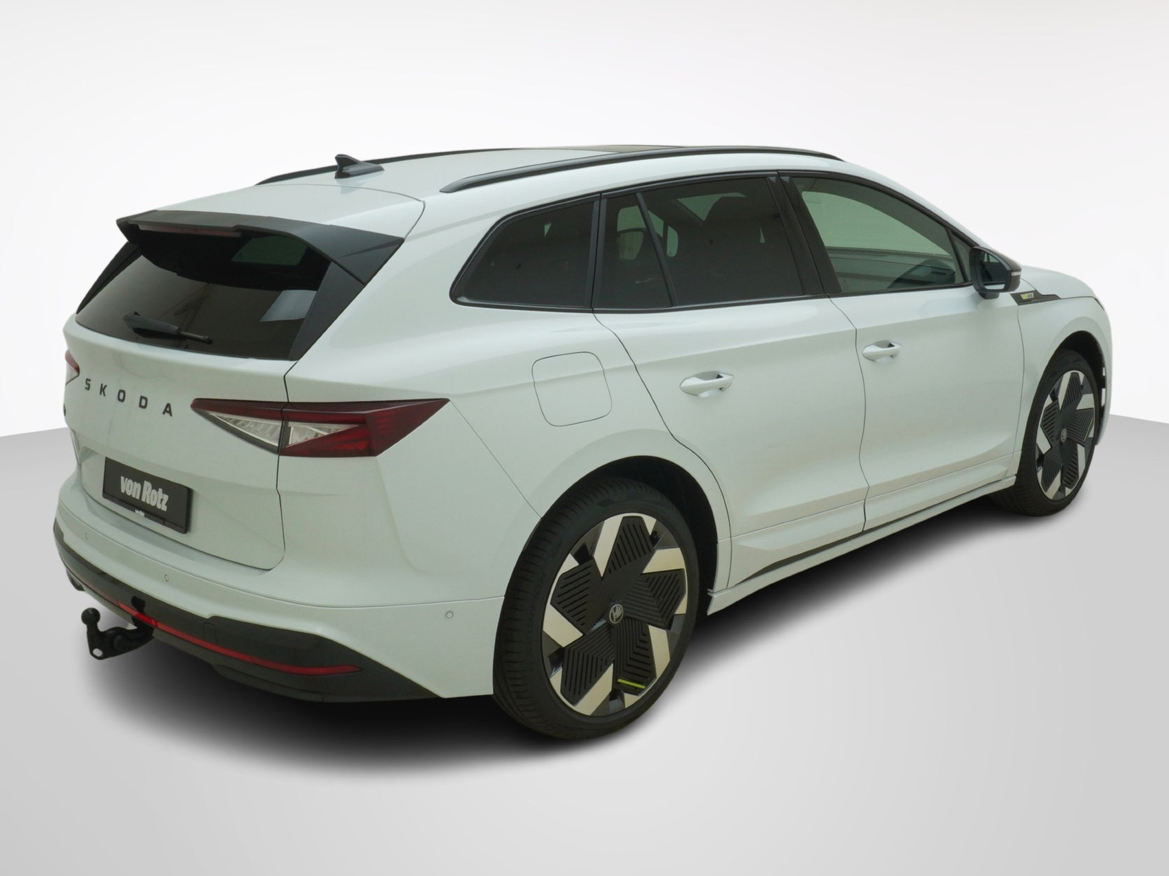 SKODA Enyaq iV Enyaq RS-Lounge MAXX