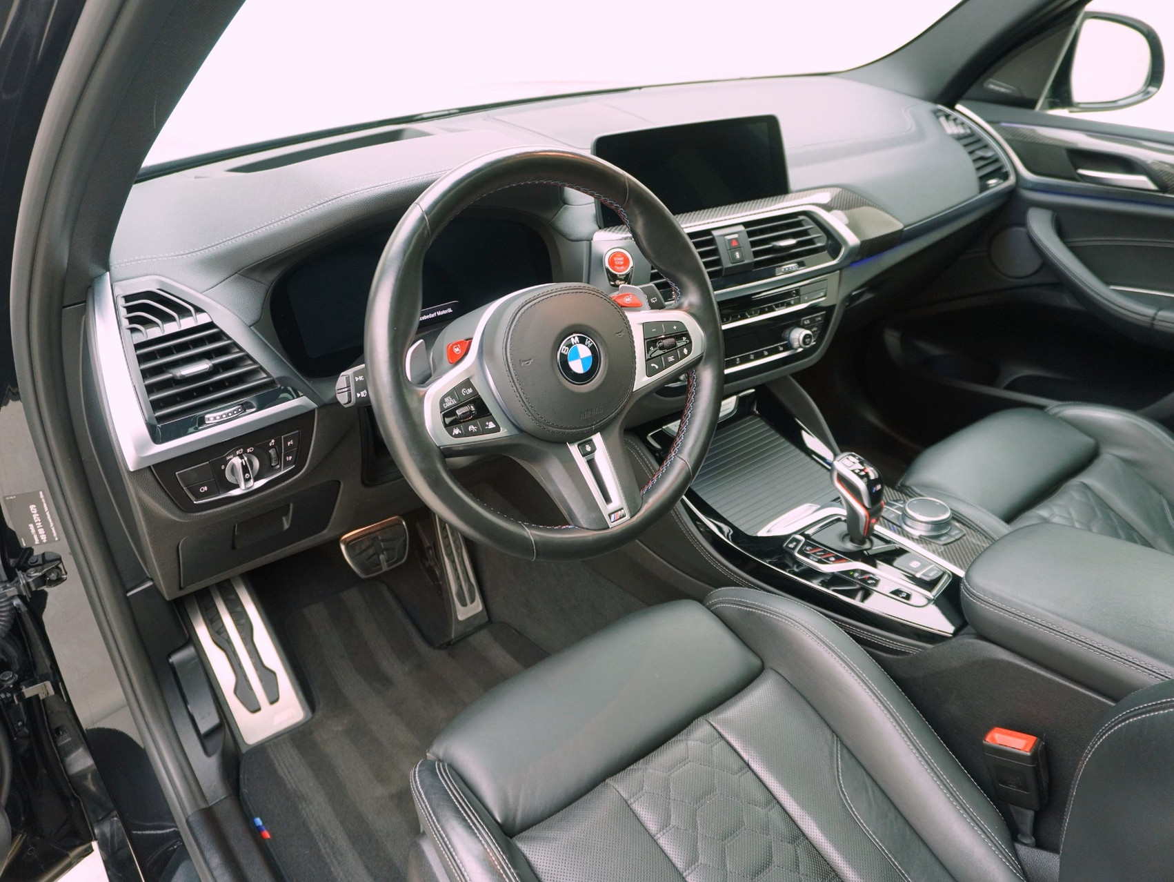 BMW X3 M