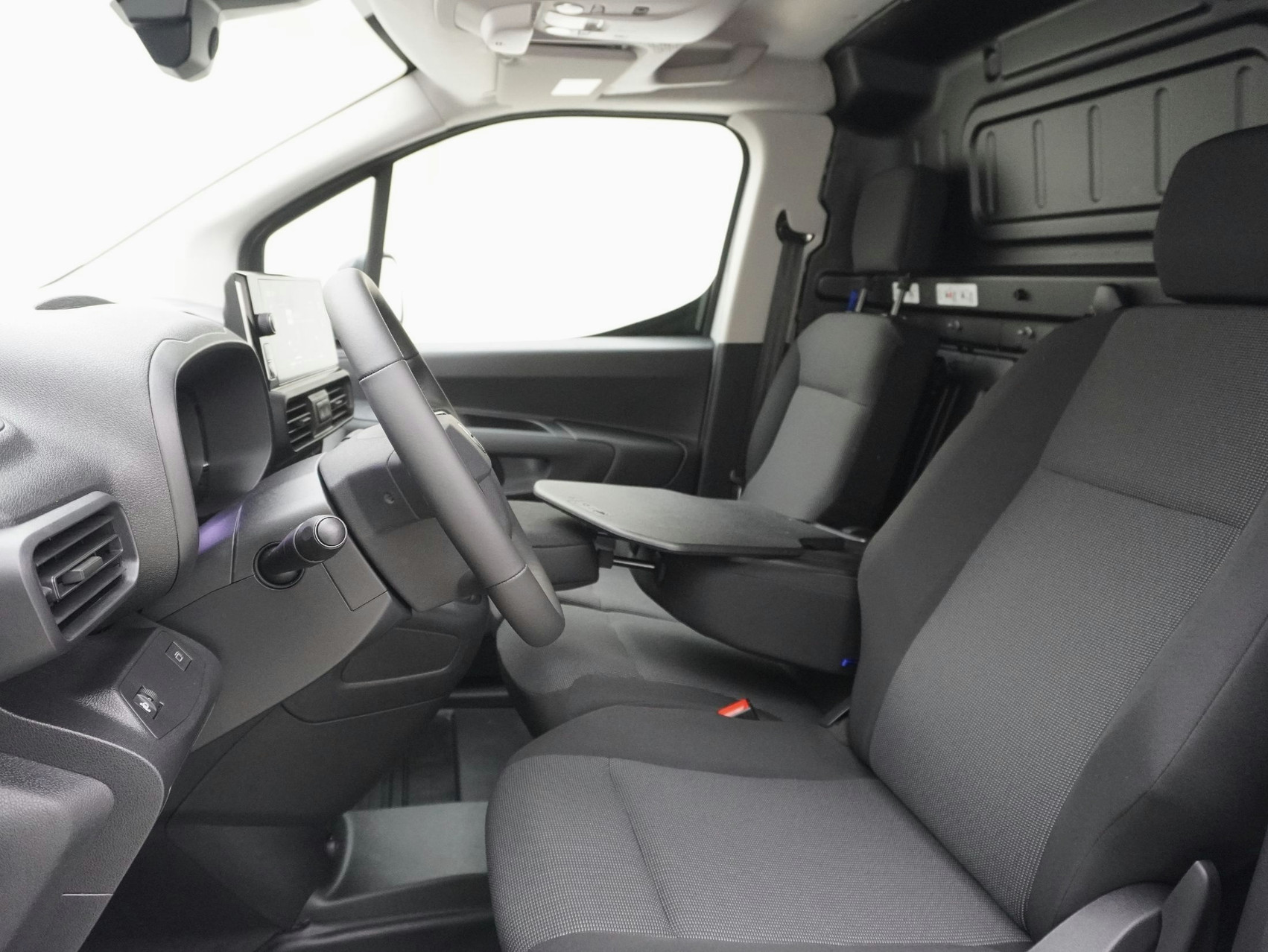 TOYOTA Proace City PROACE CITY Van L1 1.2 Active