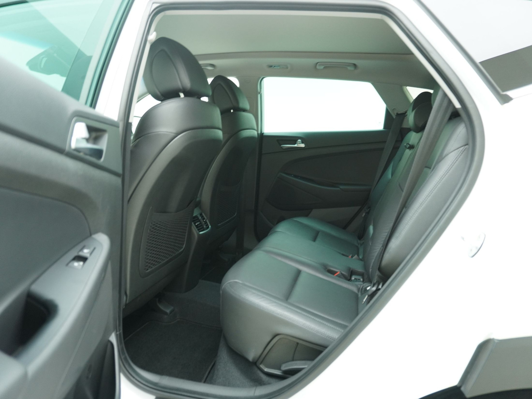 HYUNDAI Tucson 2.0 CRDi Vertex 4WD