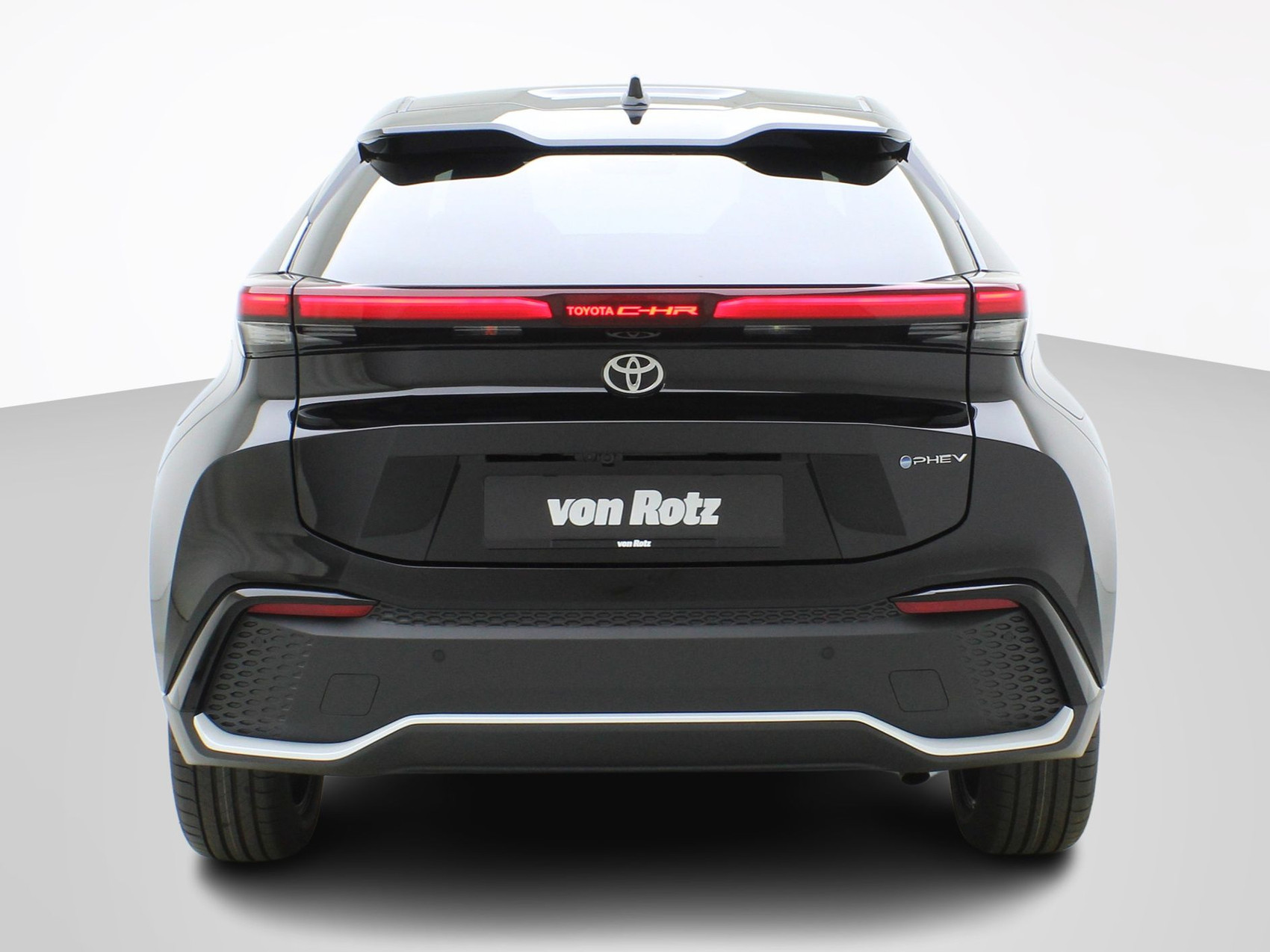 TOYOTA C-HR 2.0 PHEV Style Premiere ** 360° Kamera **