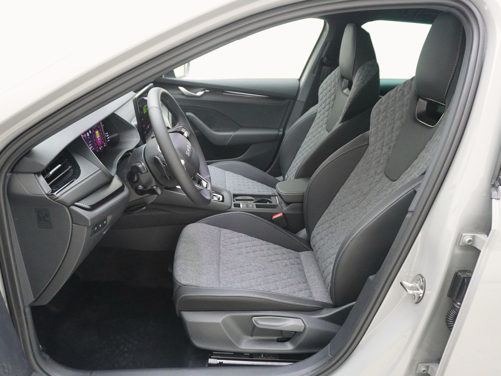 SKODA Octavia 2.0 TSI SportLine 4×4 DSG