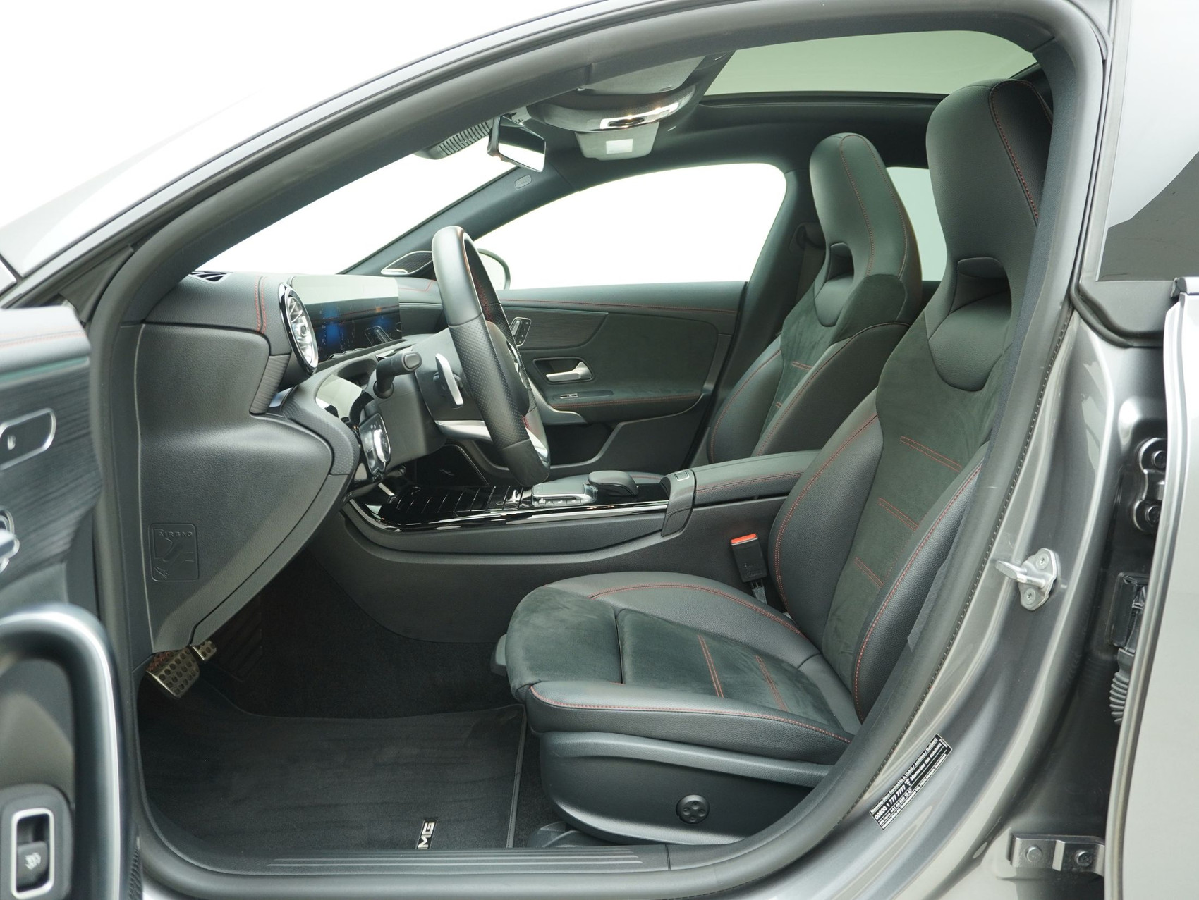 MERCEDES-BENZ CLA-Klasse CLA 250 AMG Line 4matic Shooting Brake