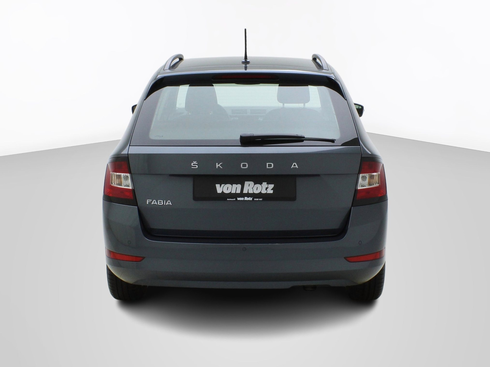 SKODA Fabia Combi 1.0 TSI DSG Ambition