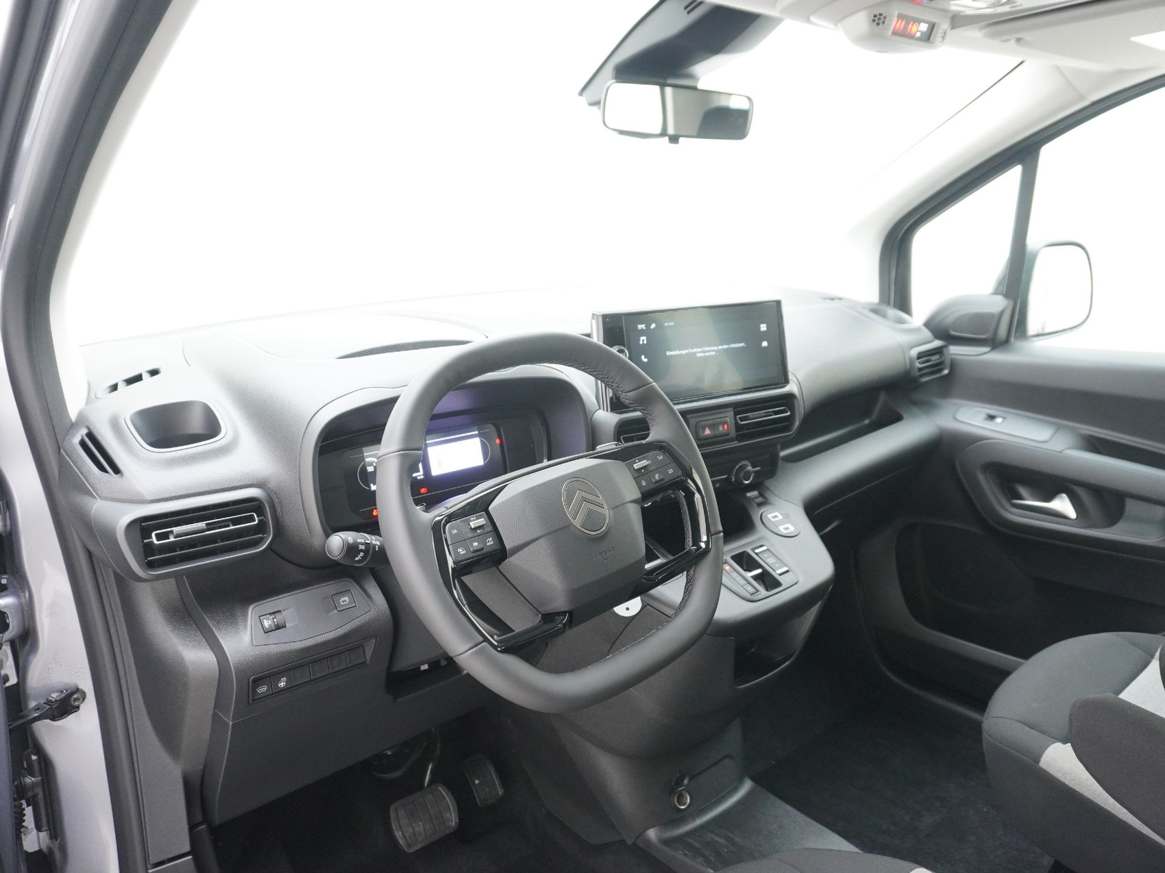 CITROËN Berlingo XL 1.5 BlueHDi 130 Plus