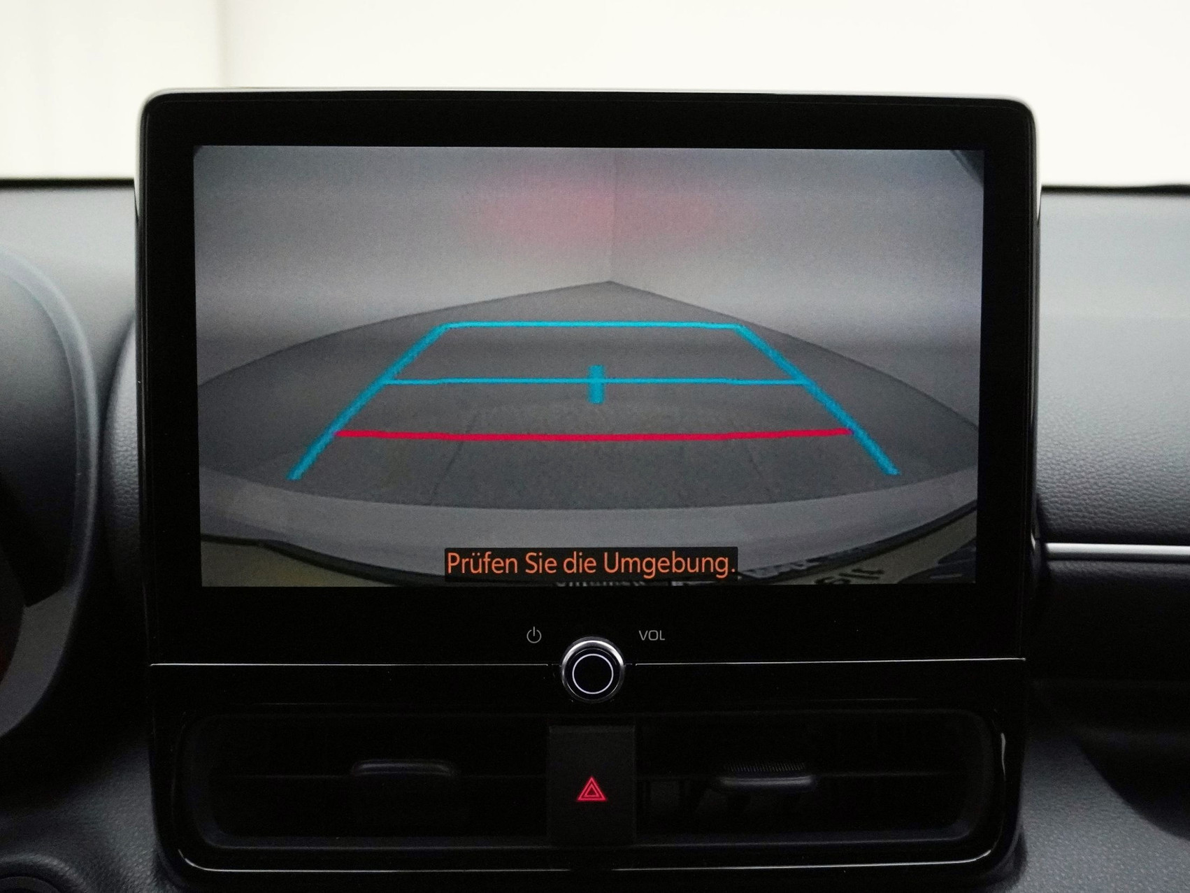 TOYOTA Yaris 1.5 VVT-i HSD Trend ** mit Lenkradheizung **