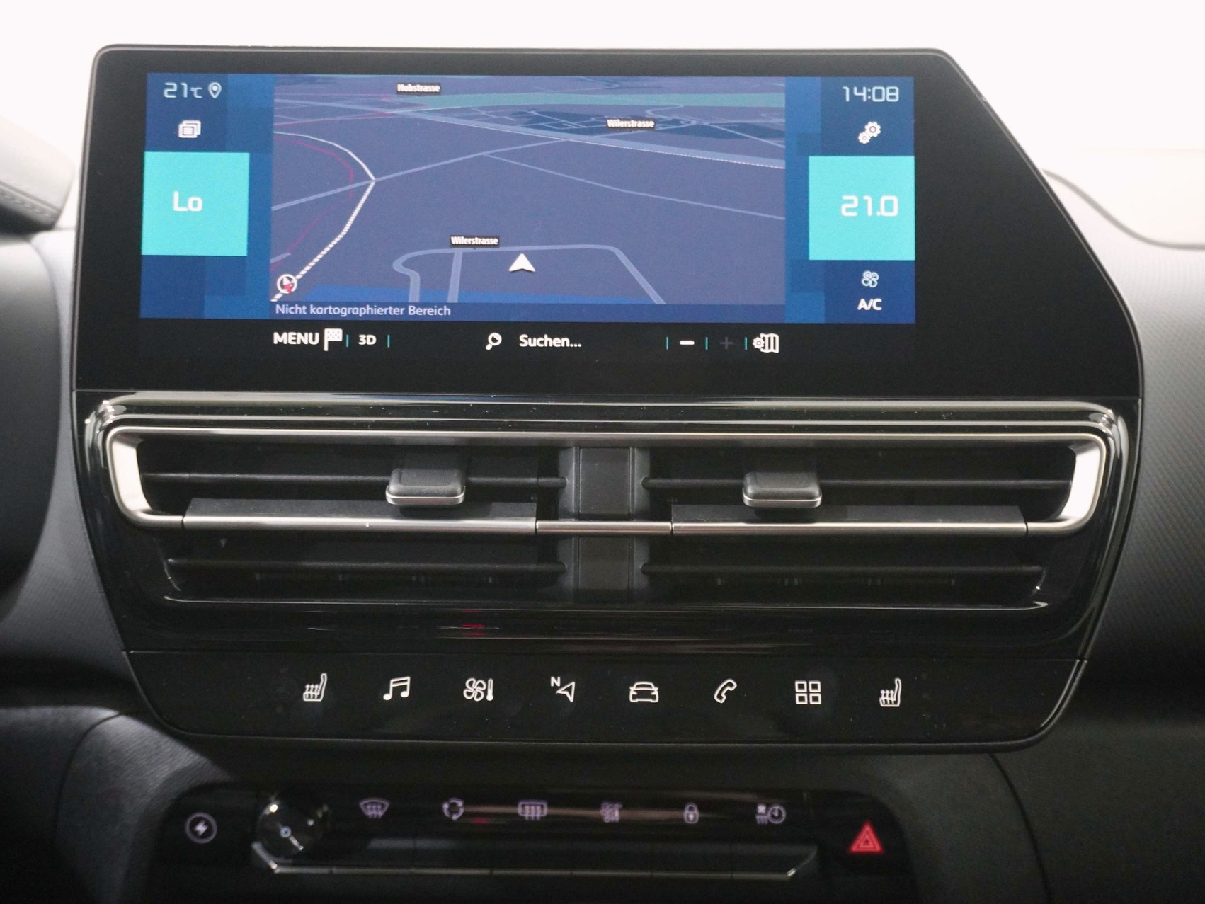 CITROËN C5 Aircross 1.6 Plug-in Hybrid Swiss Edition