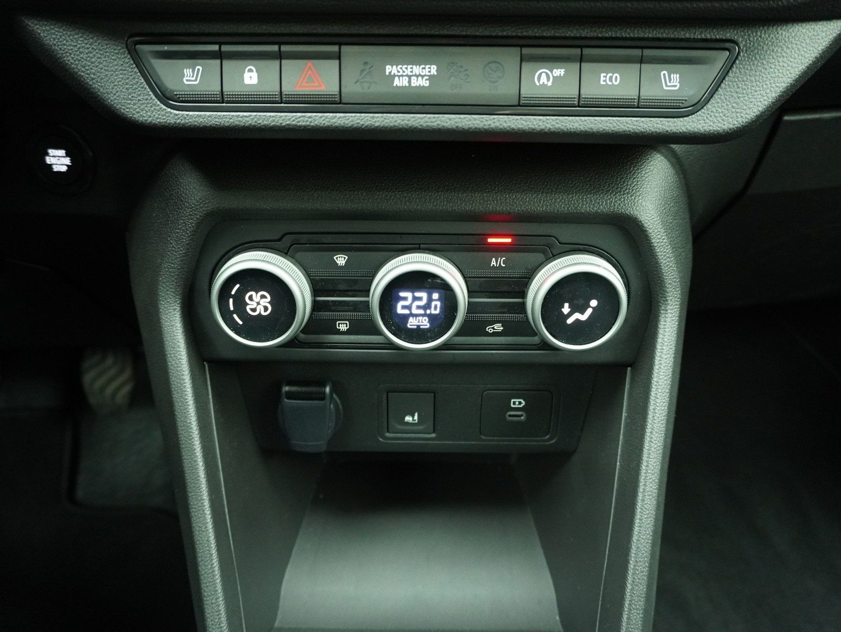 DACIA Jogger 1.0 TCe Extreme 7 Plätzer