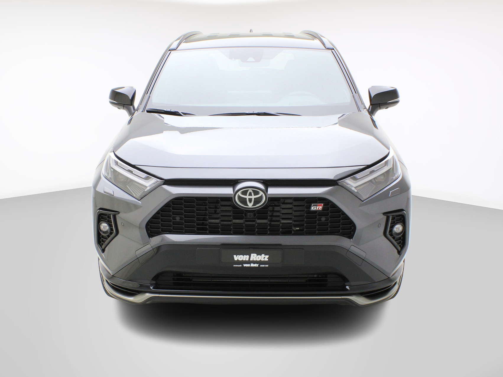TOYOTA RAV4 2.5 Plug-In-Hybrid GR Sport ** inkl. Standheizung **