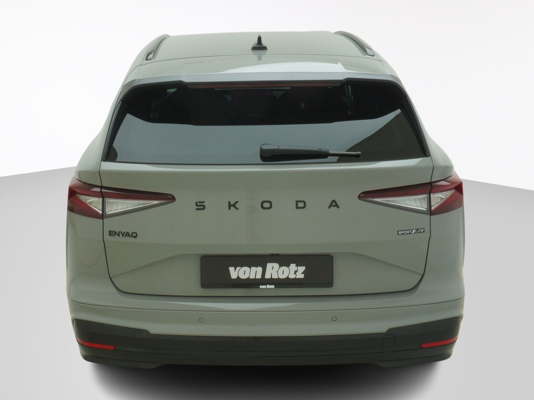 SKODA Enyaq iV 85x SportLine MAXX