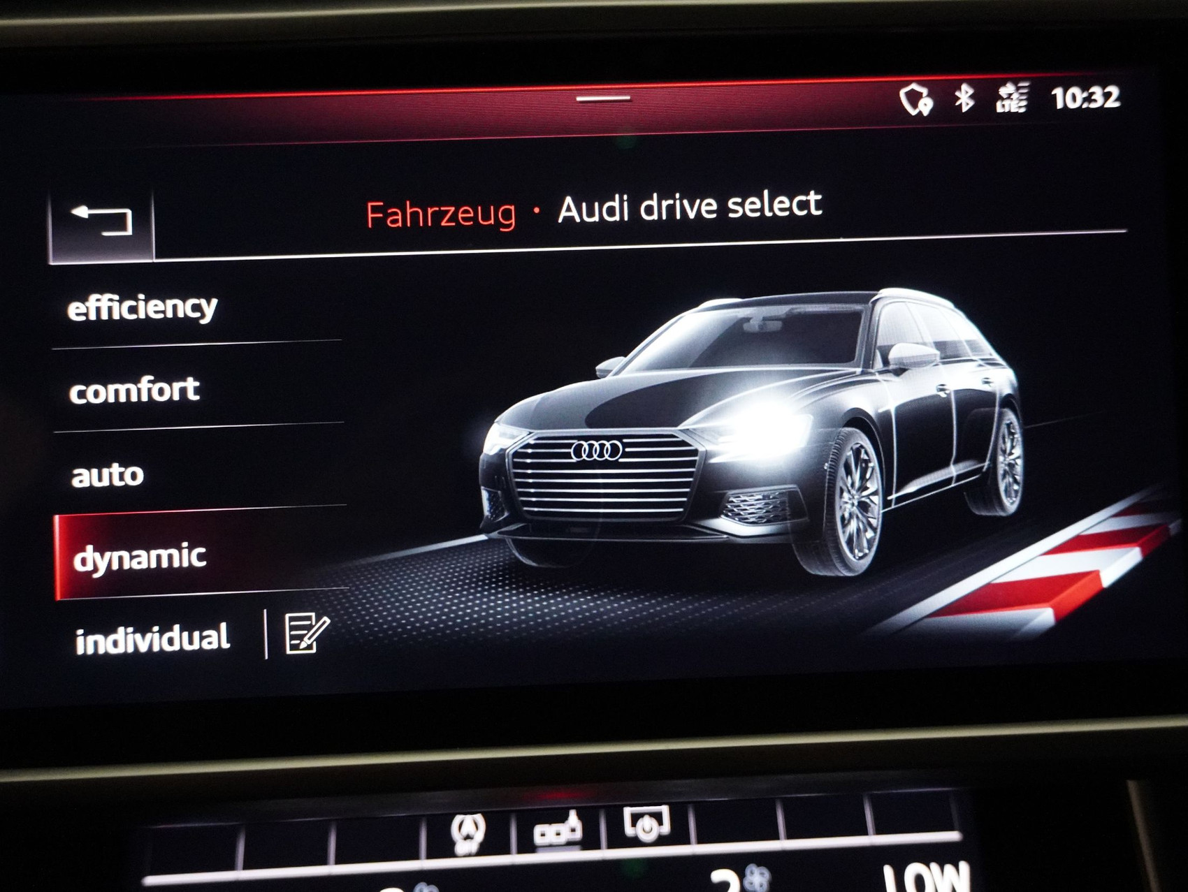 AUDI A6 Avant 45 TFSI Sport quattro S-Tronic