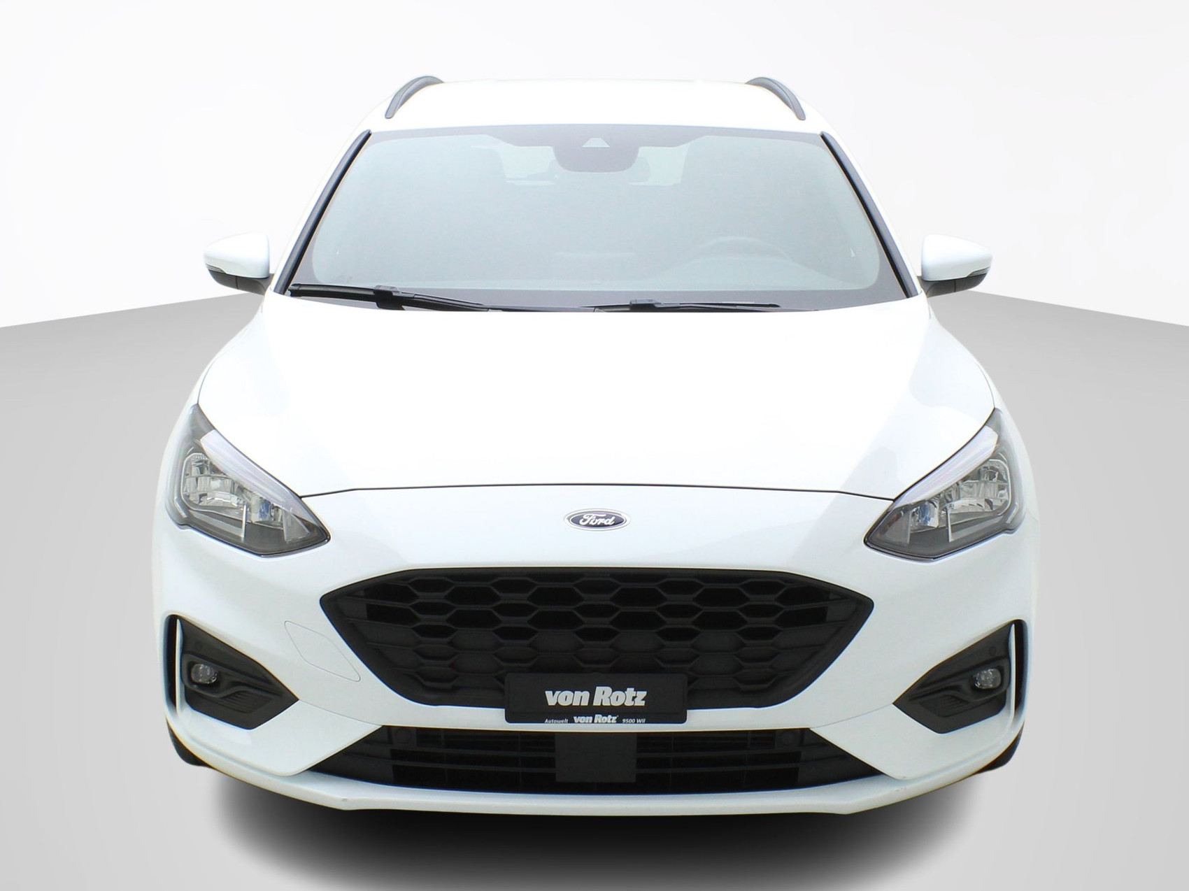 FORD Focus Station Wagon 1.0i EcoB 125 ST-Line