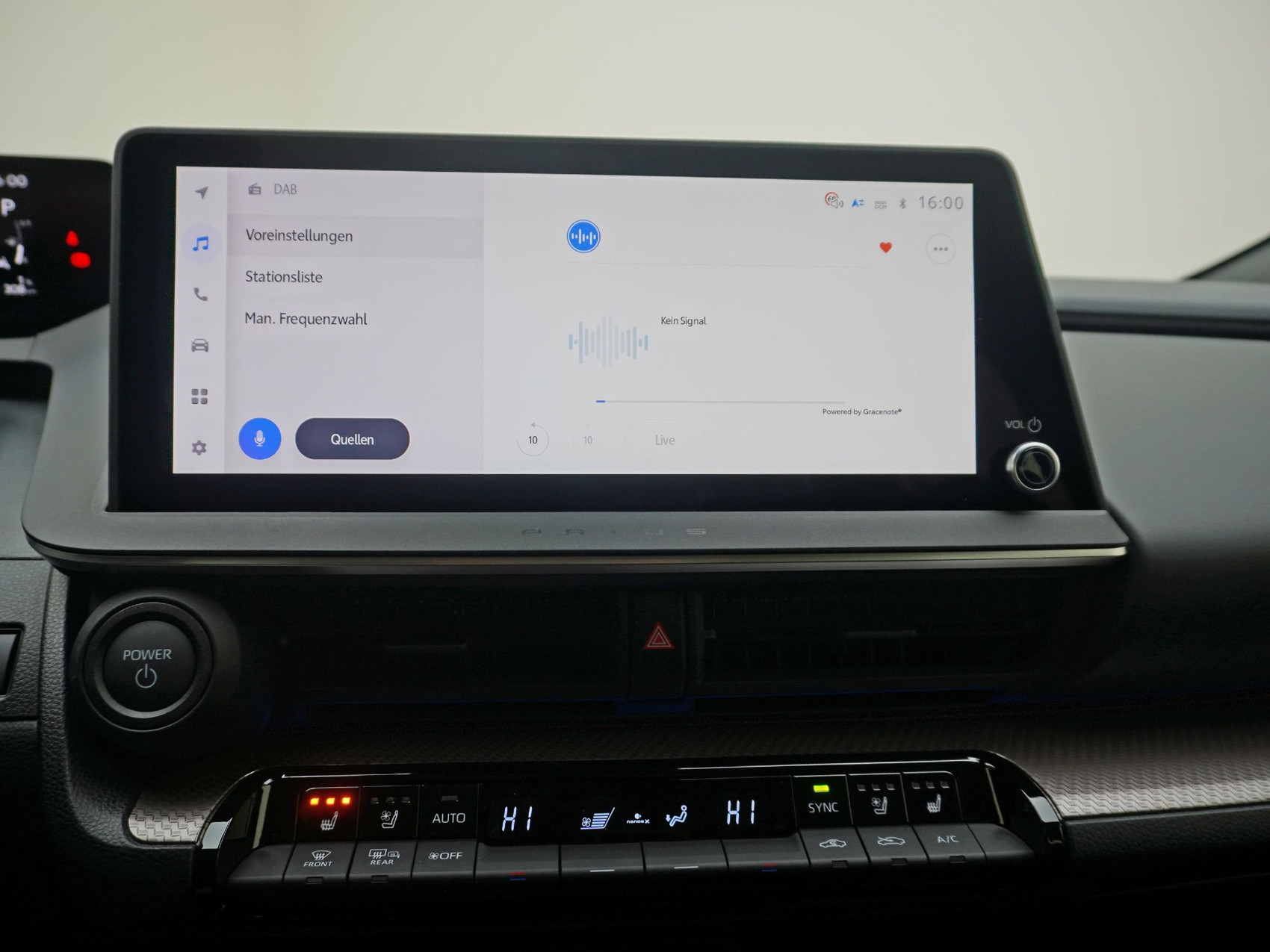 TOYOTA Prius 2.0 Plug-In-Hybrid Premium ** 360° Kamera **