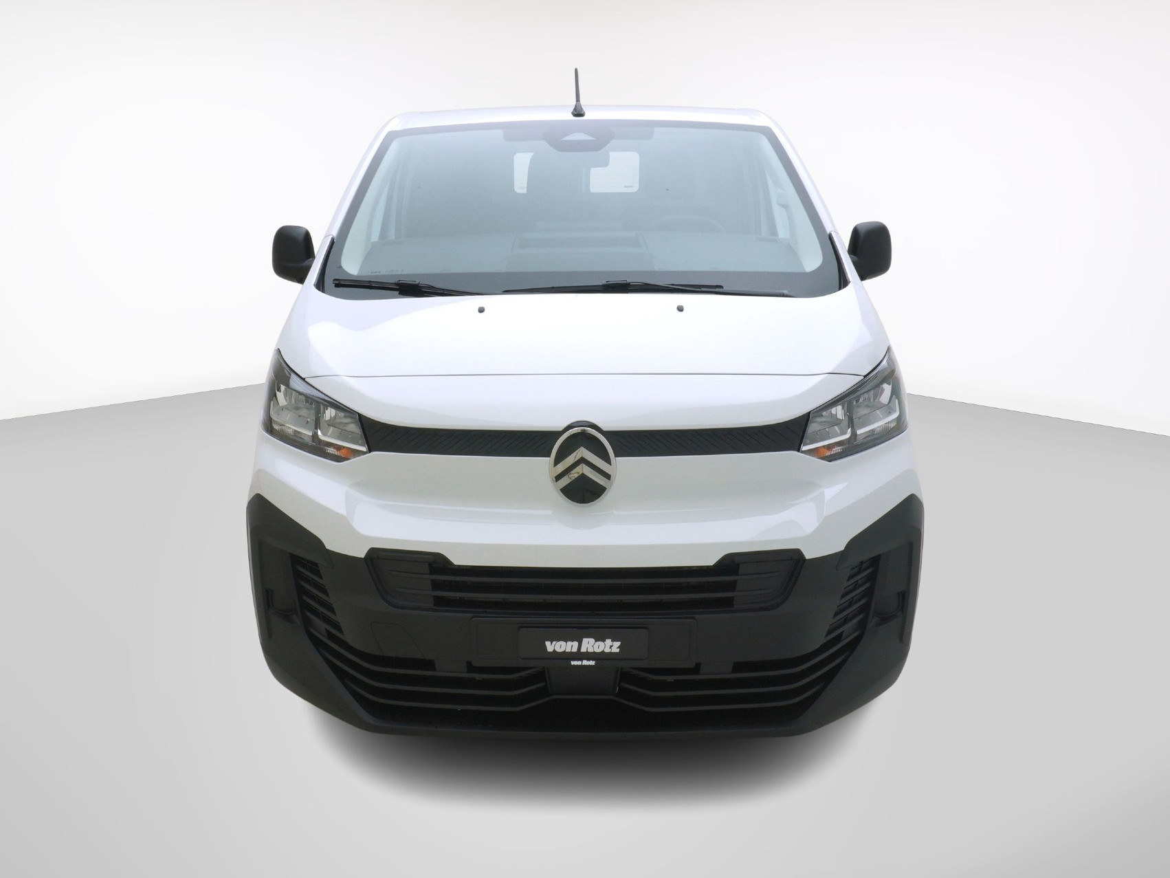 CITROËN Jumpy Kaw. M 2.2 BlueHDi 150 First S/S