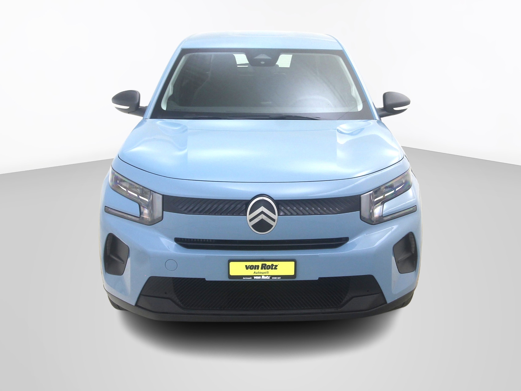 CITROËN C3 1.2 Turbo You