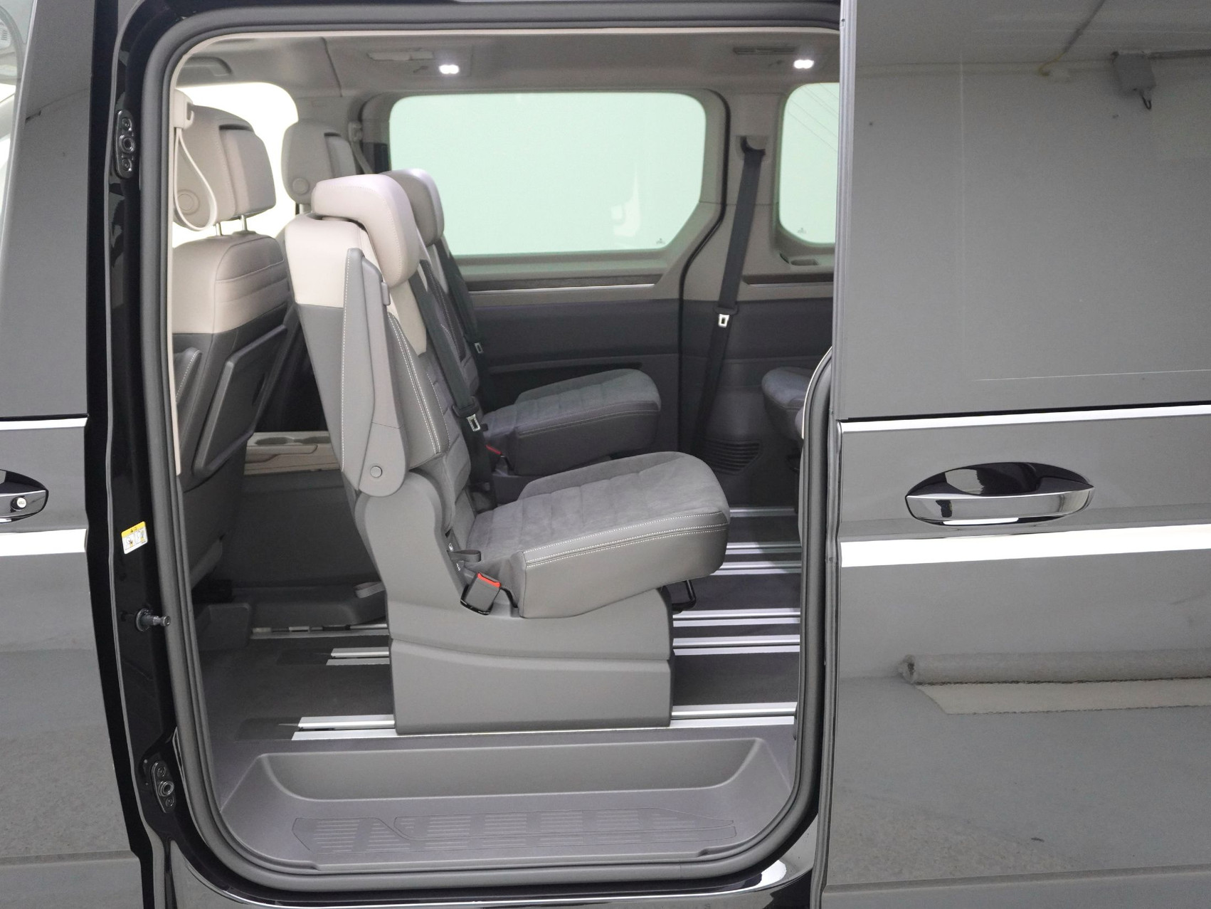 VW Multivan 1.5 TSI eHybrid Style DSG 4motion