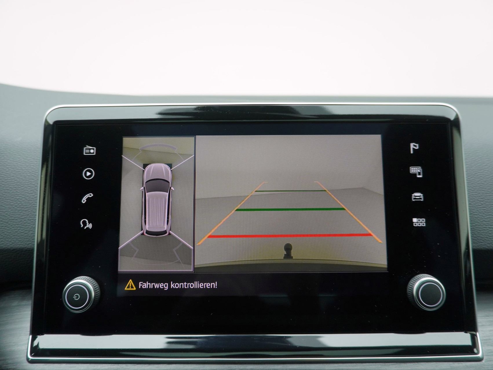 SEAT Tarraco 2.0 TSI DSG Xcellence 4Drive