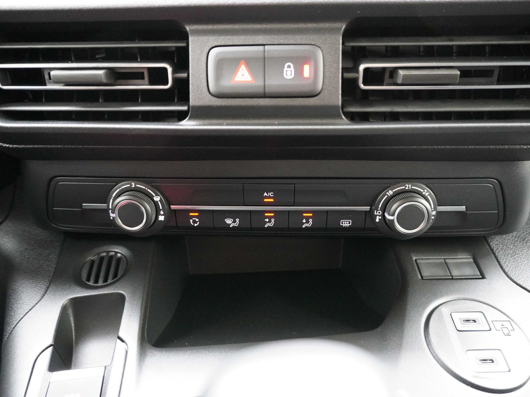 CITROËN Berlingo M 1.2 PureTech 110 S/S